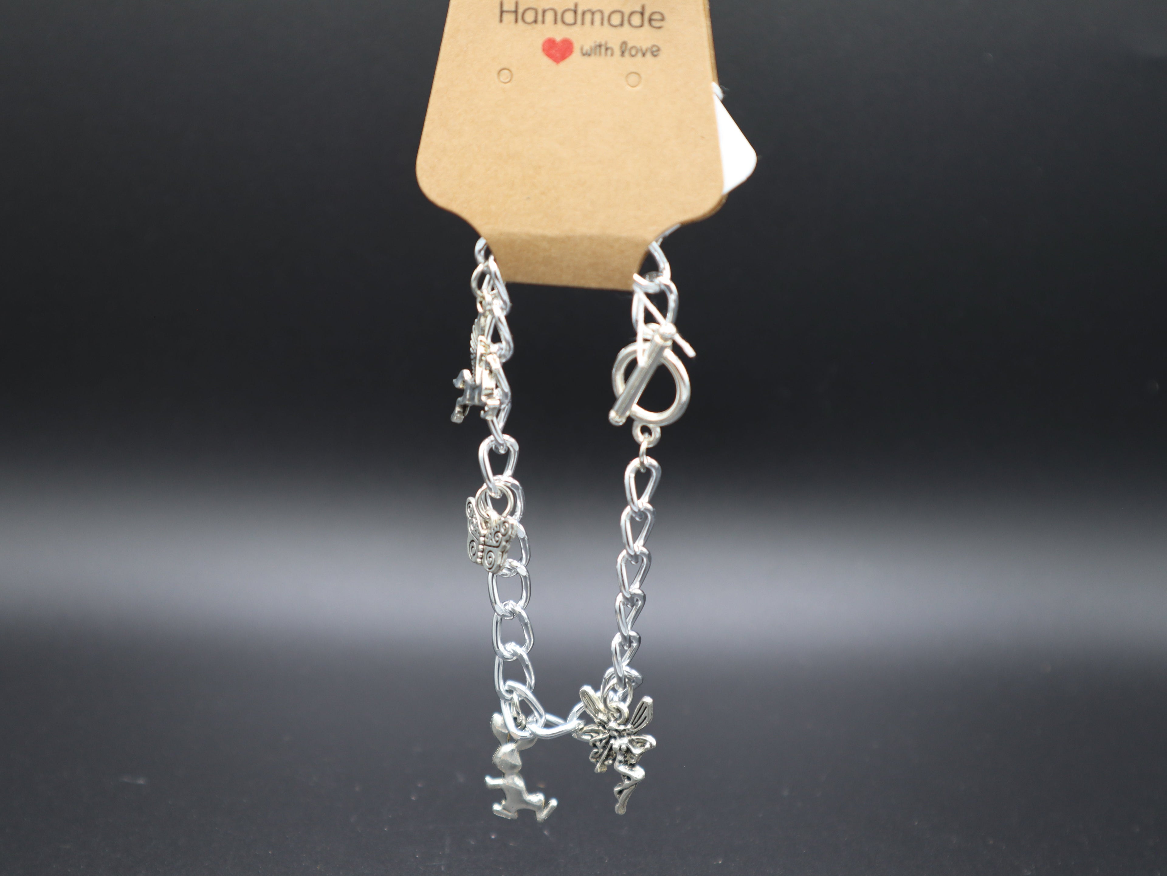 Charm Bracelets