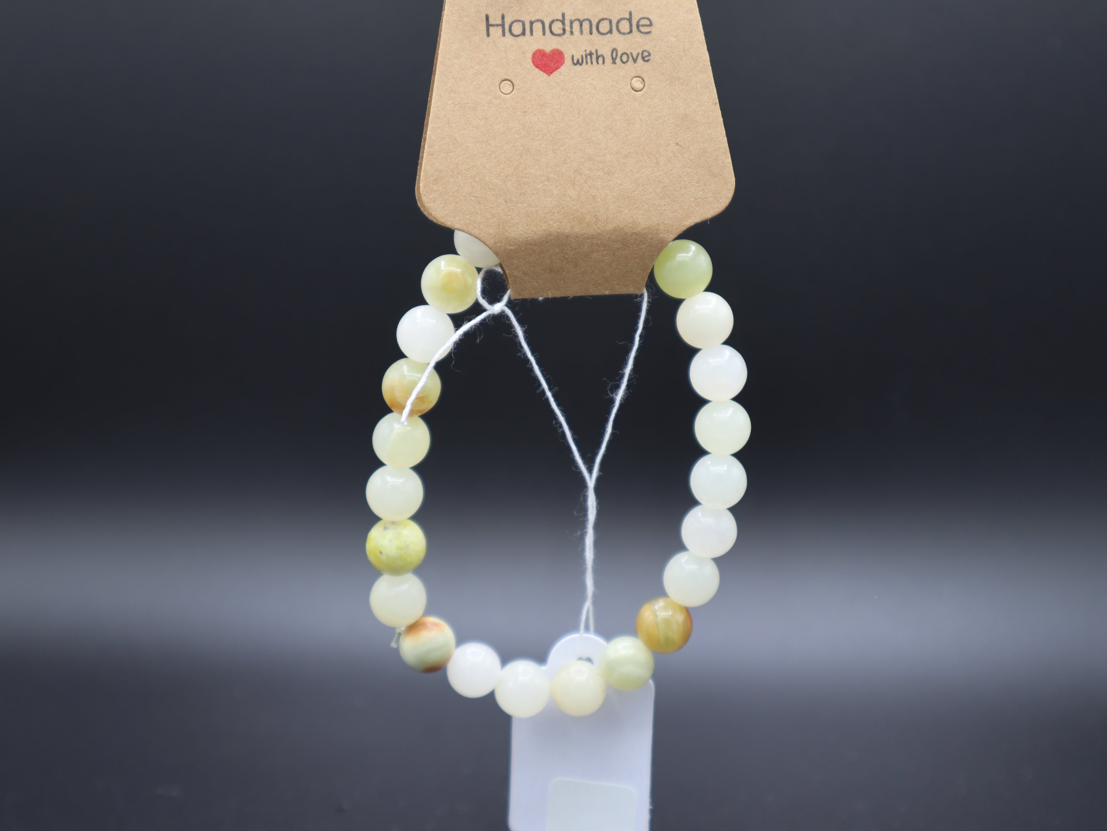 Healing Stone Bracelets 7.00"