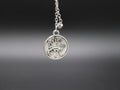 Astrology Sign Necklace