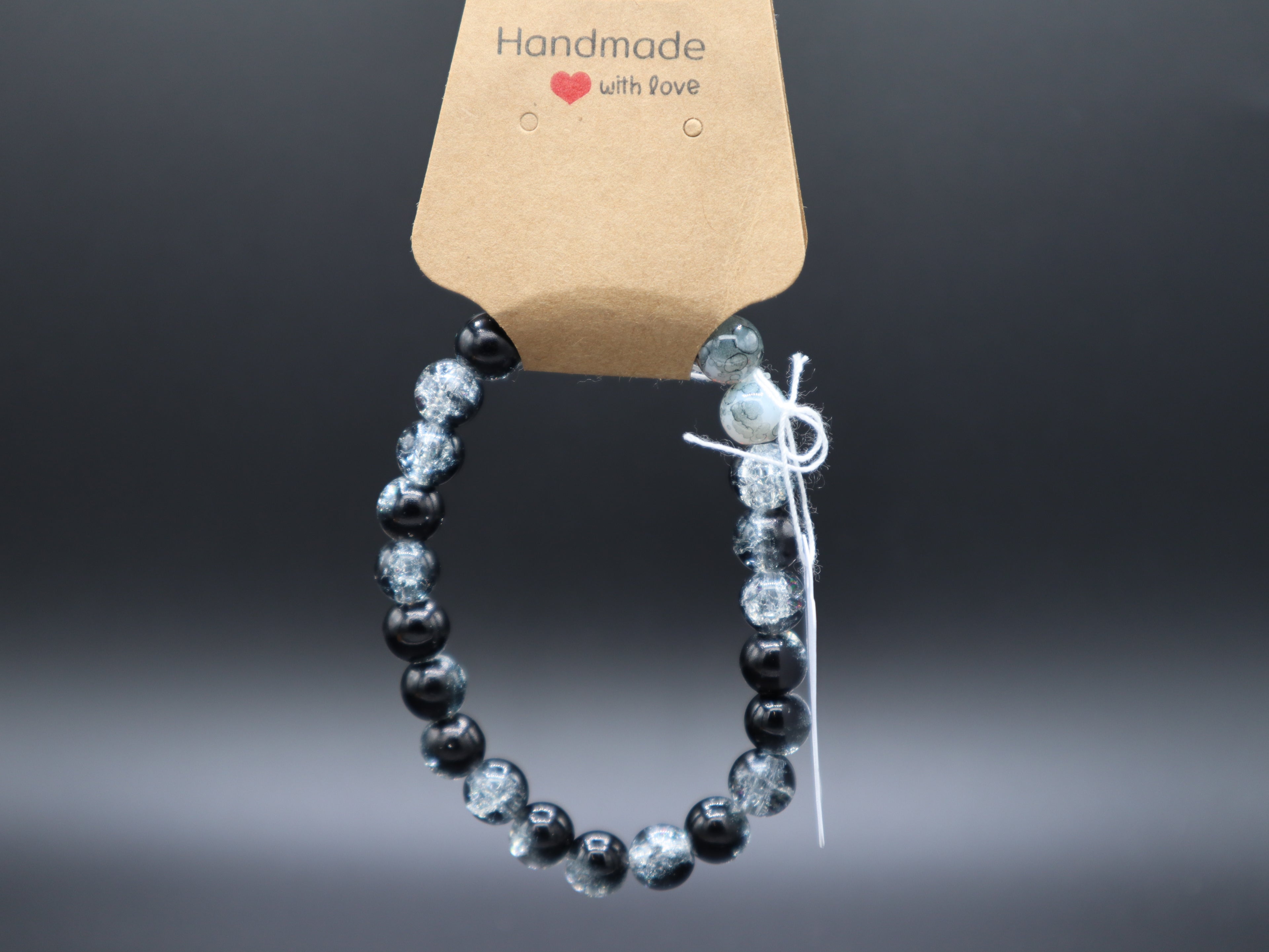 Healing Stone Bracelets 6.50"