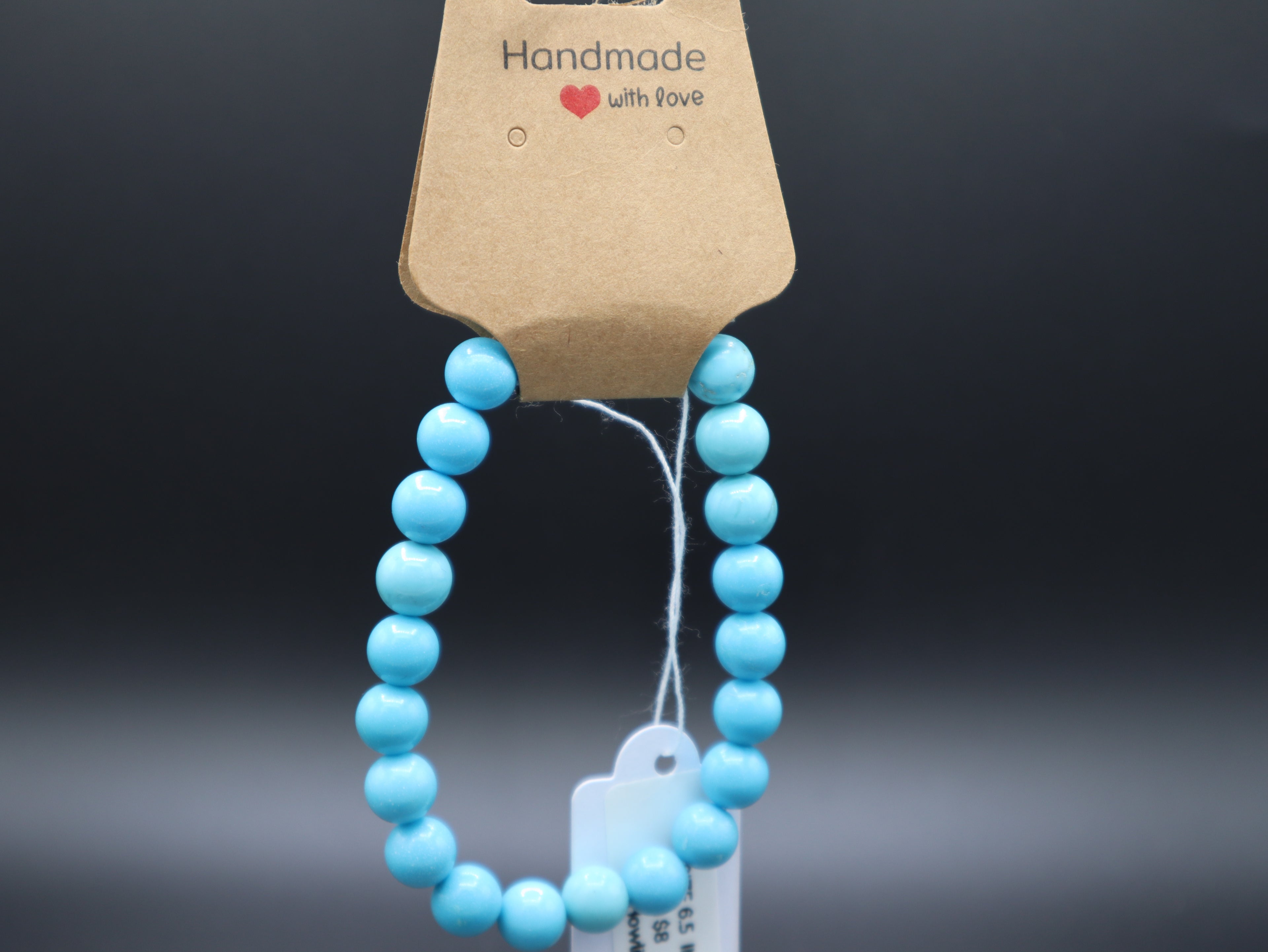 Healing Stone Bracelets 6.50"