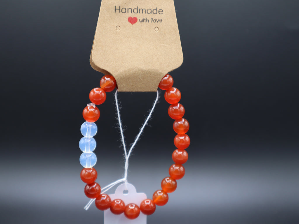 Healing Stone Bracelets 6.50"