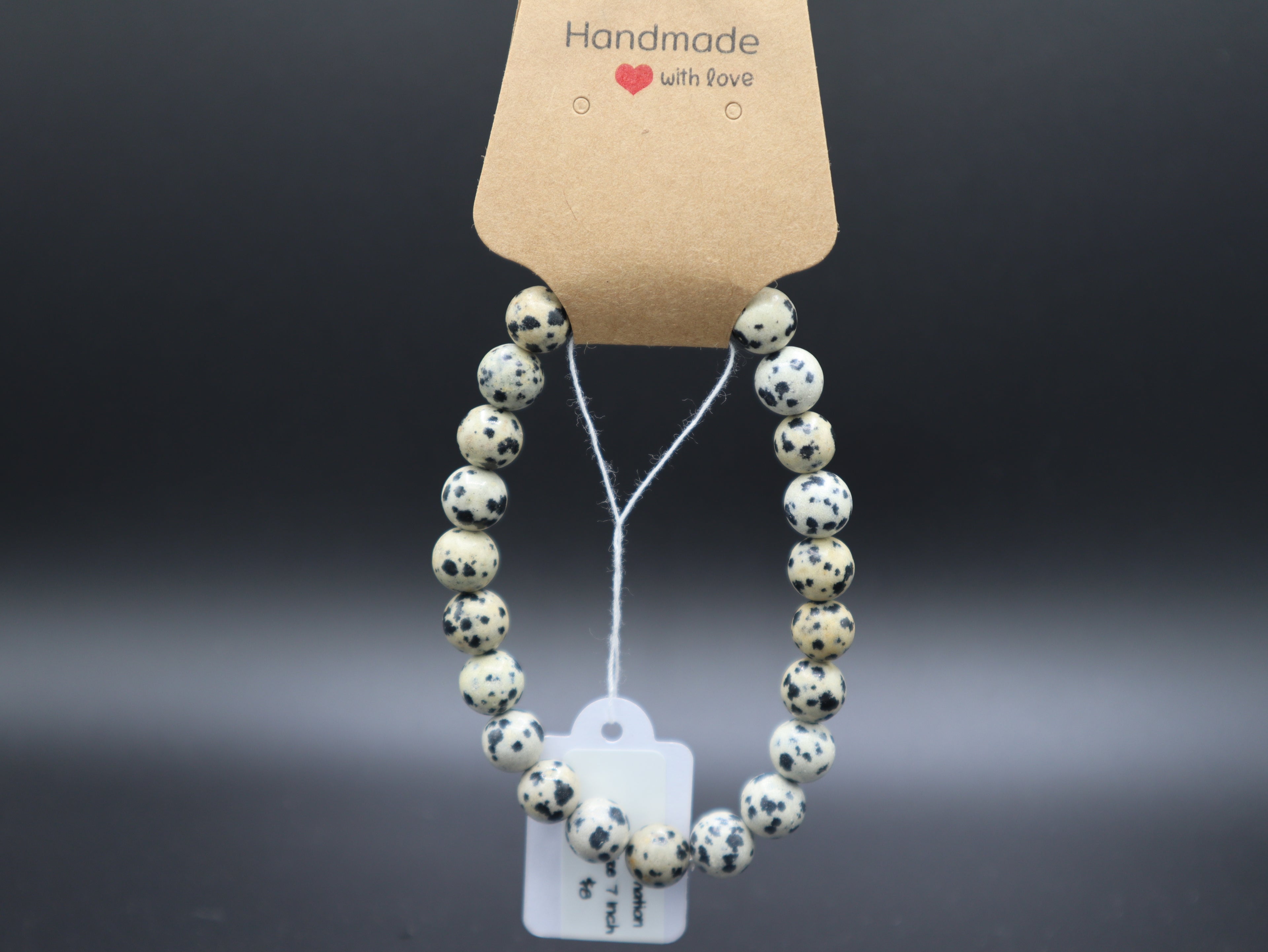 Healing Stone Bracelets 7.00"