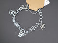 Charm Bracelets 8.00"