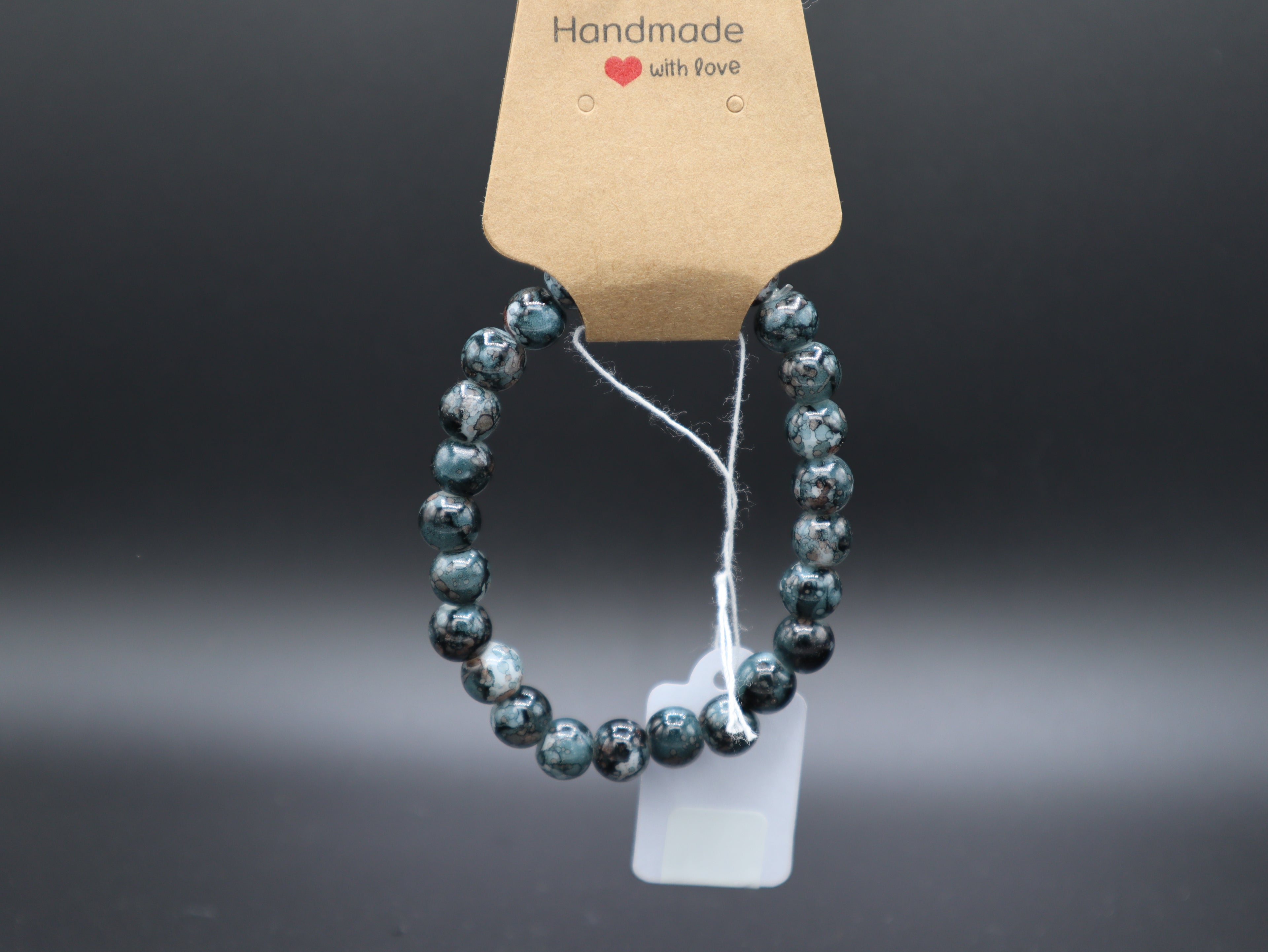 Healing Stone Bracelets 7.00"