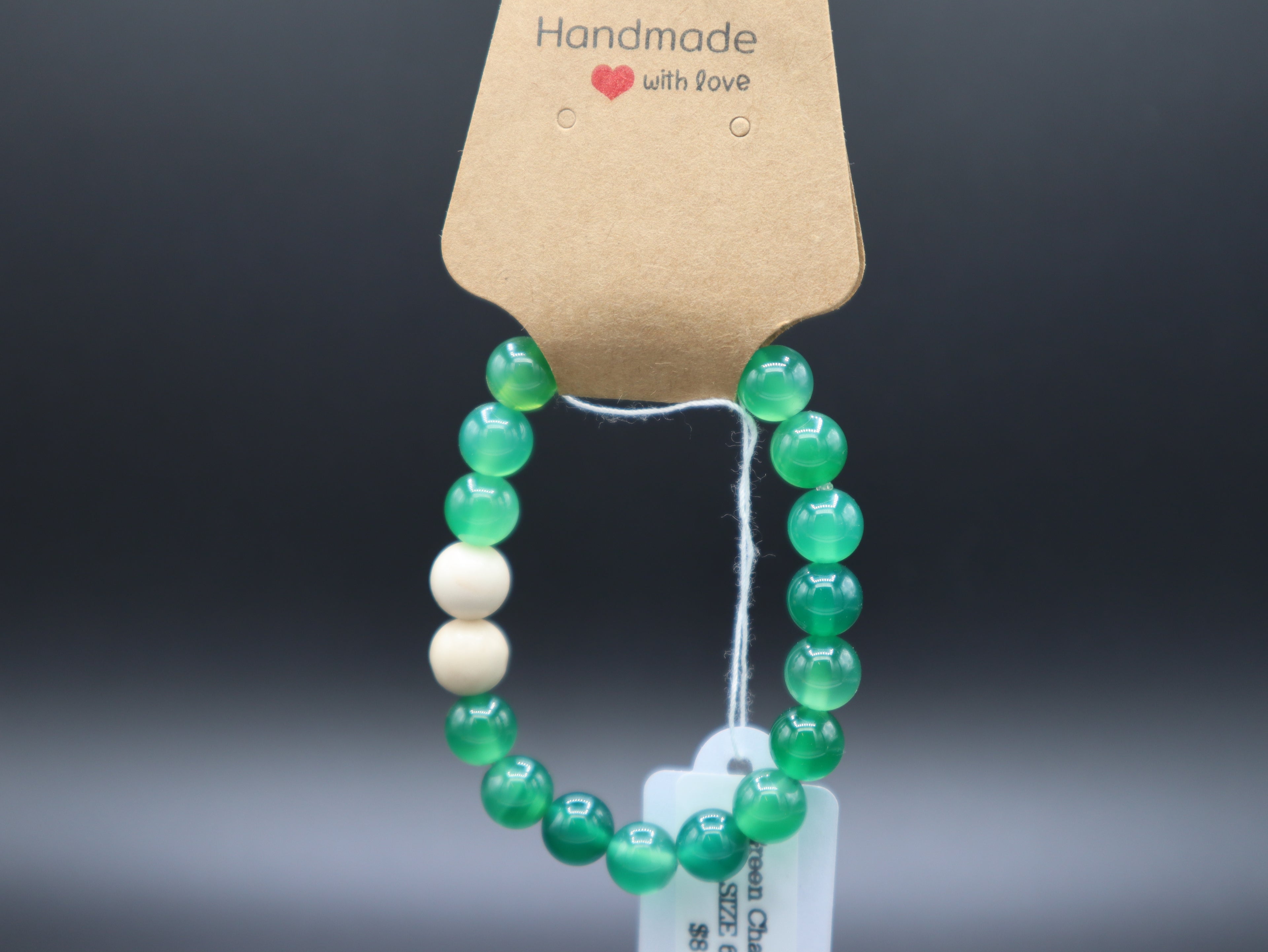 Healing Stone Bracelets 6.00"