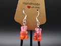 Gummy Bear Earrings (Hypo-Allergenic)