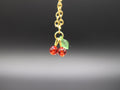 Cherry Necklace