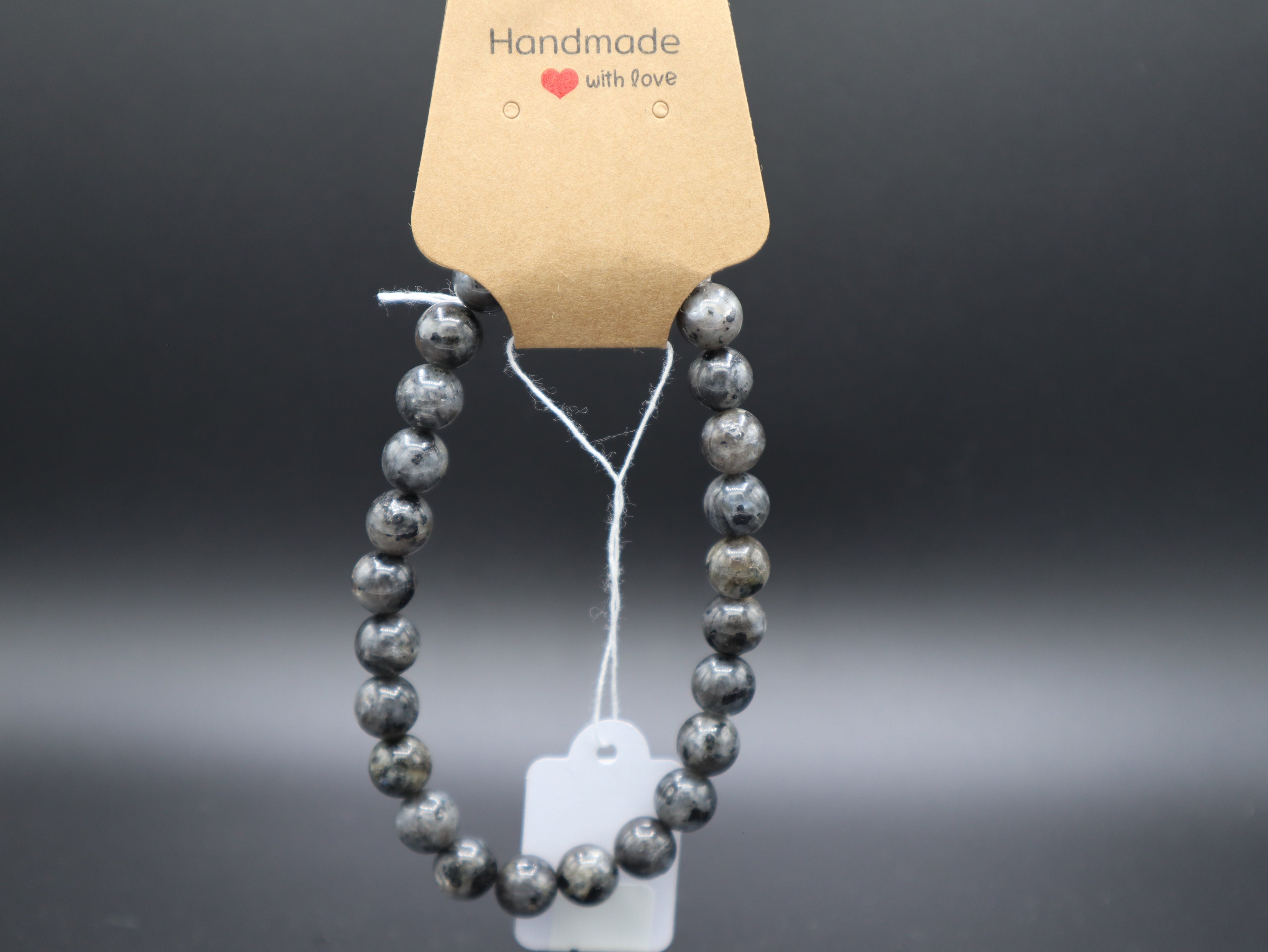Healing Stone Bracelets 8.00"