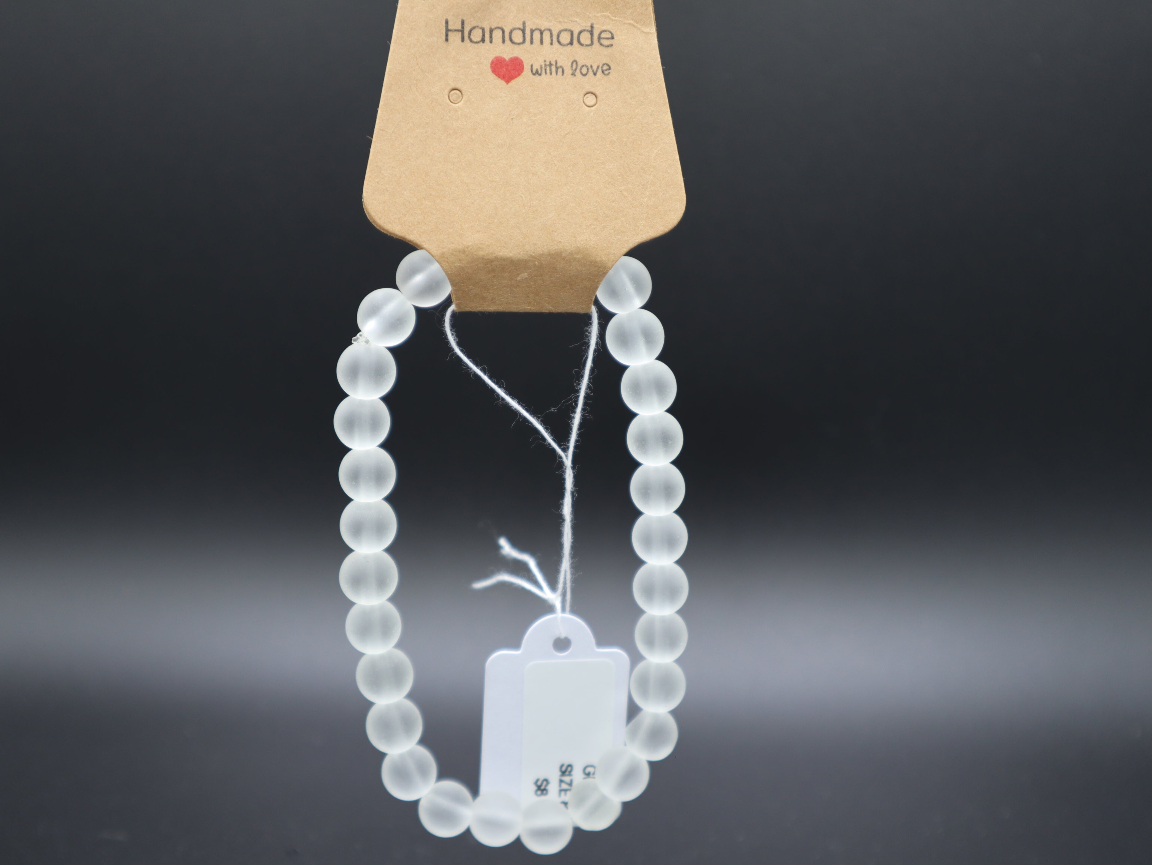 Healing Stone Bracelets 8.00"