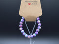 Kids/Youth Healing Stone Bracelet 5.00"