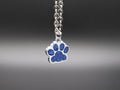 Dog/Puppy Paw Necklaces