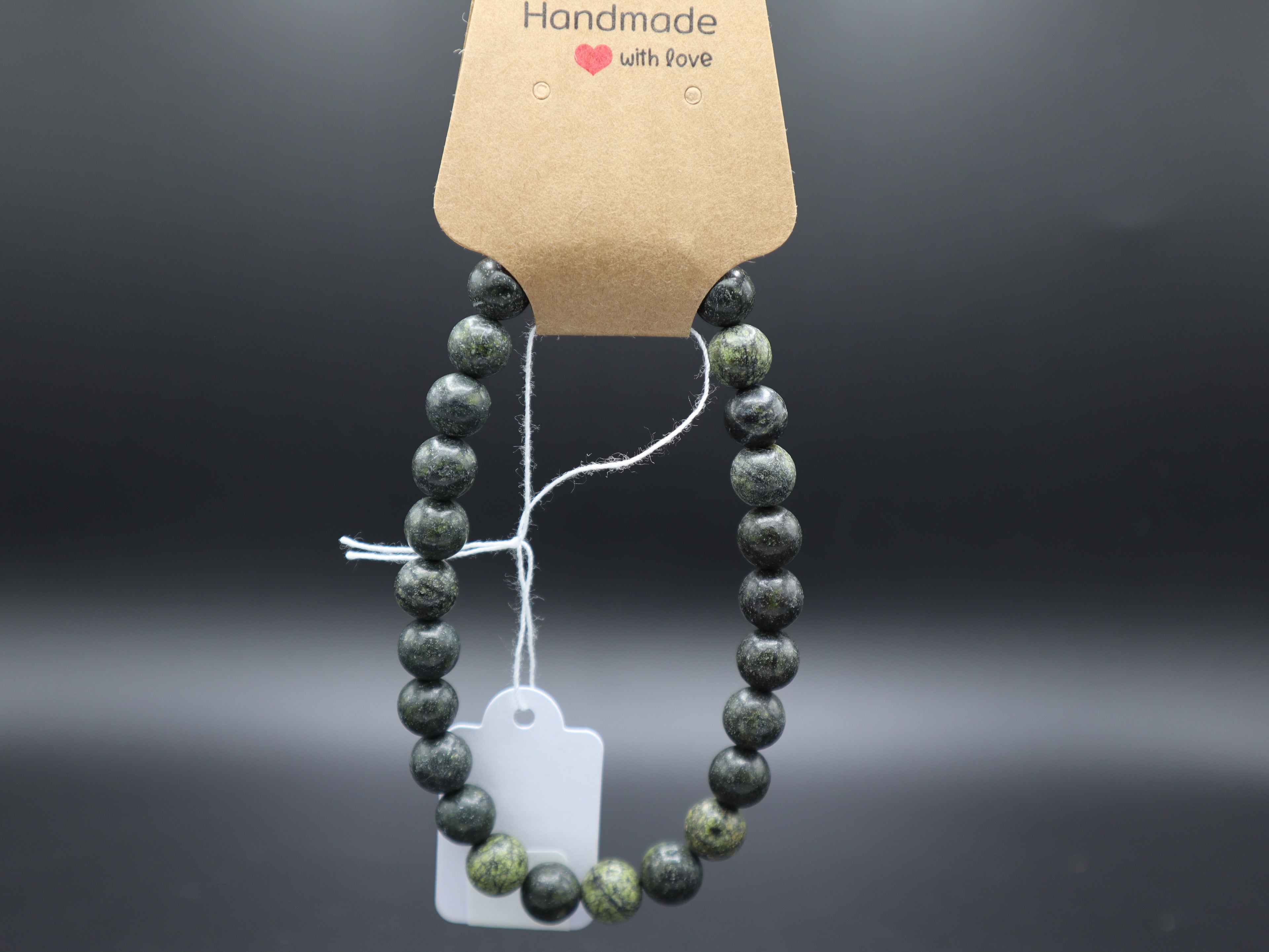 Healing Stone Bracelets 8.00"