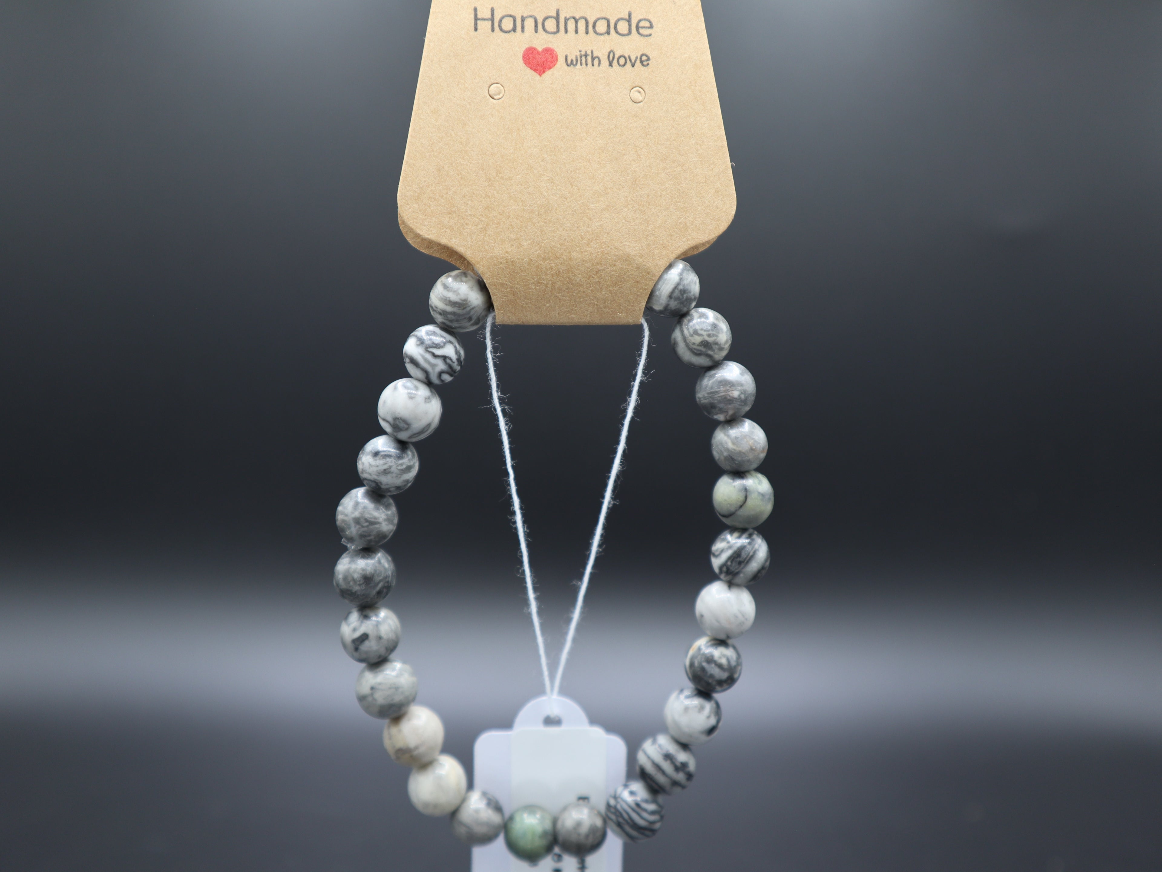 Healing Stone Bracelets 8.00"