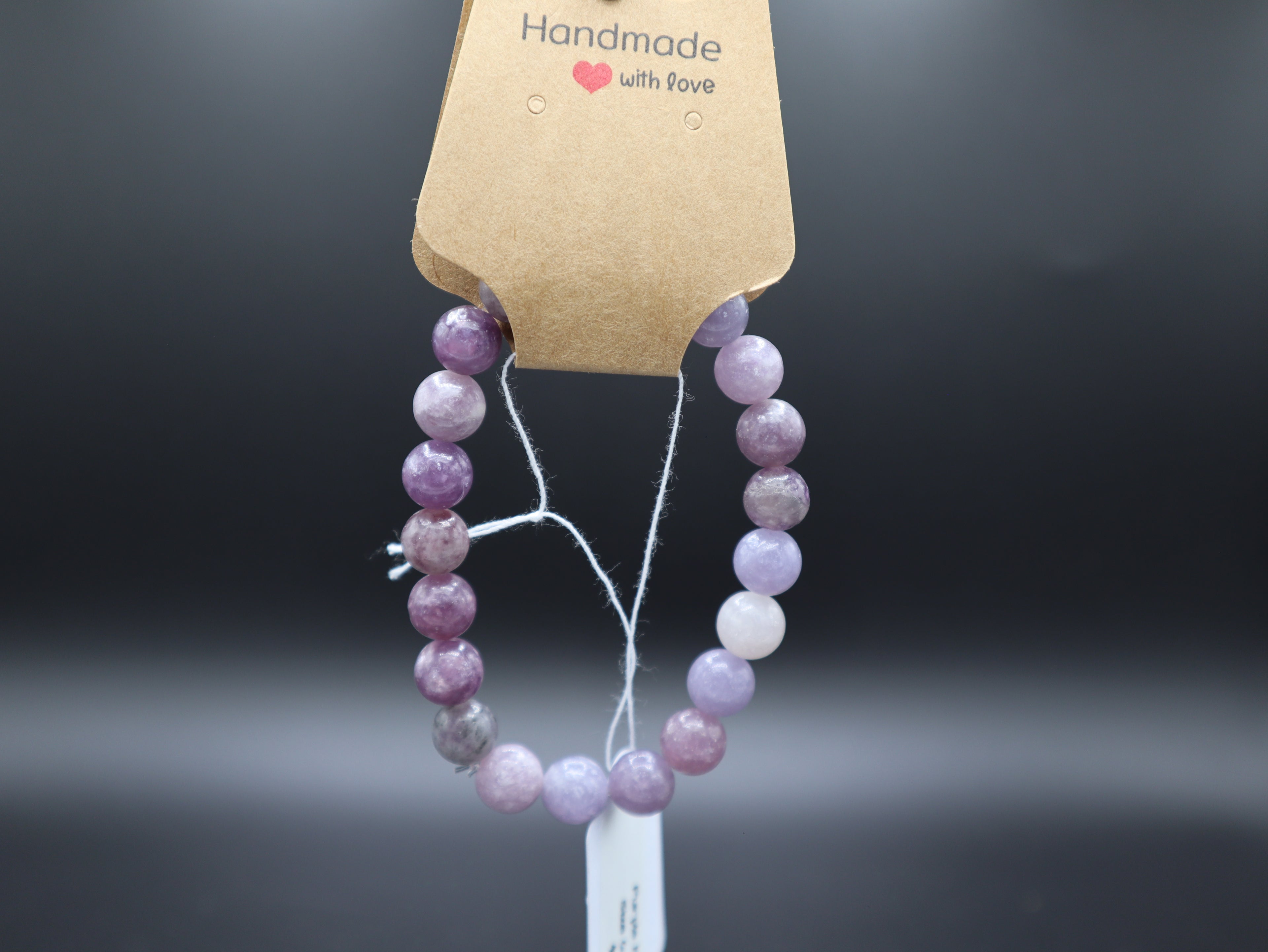 Healing Stone Bracelets 6.00"