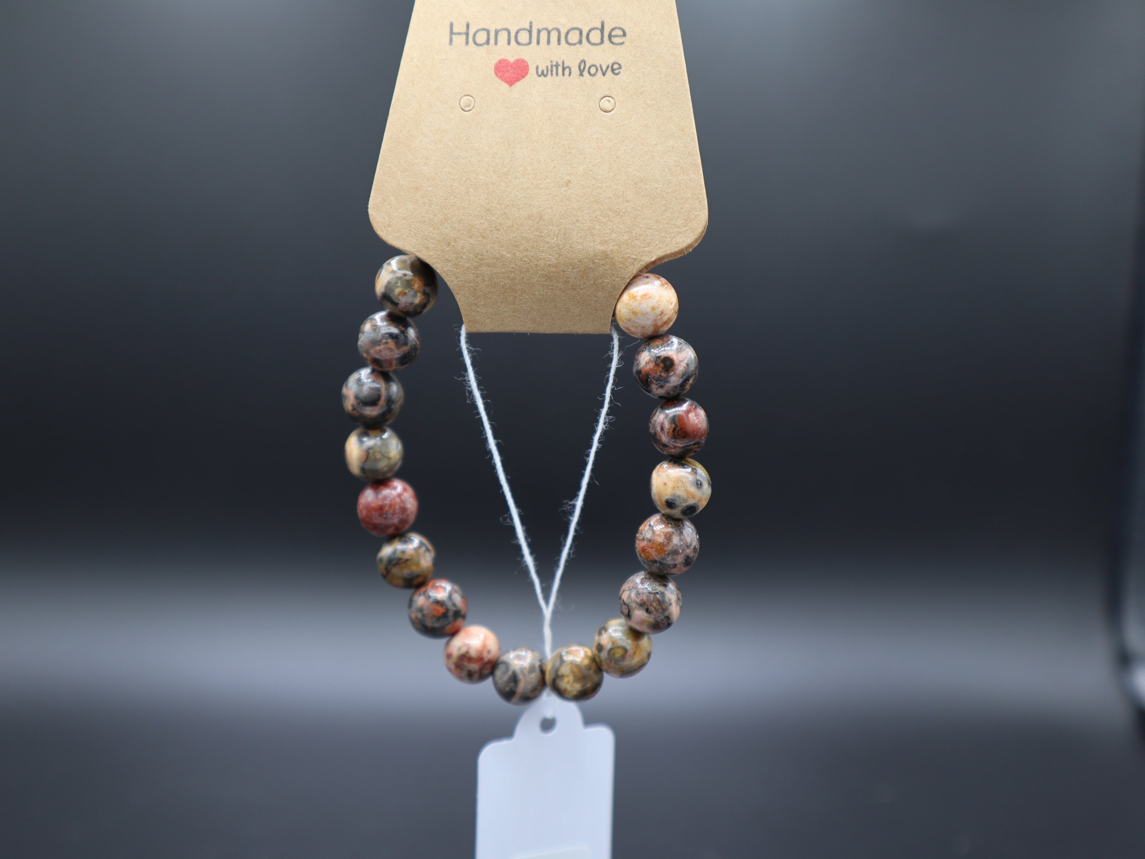 Healing Stone Bracelets 6.00"