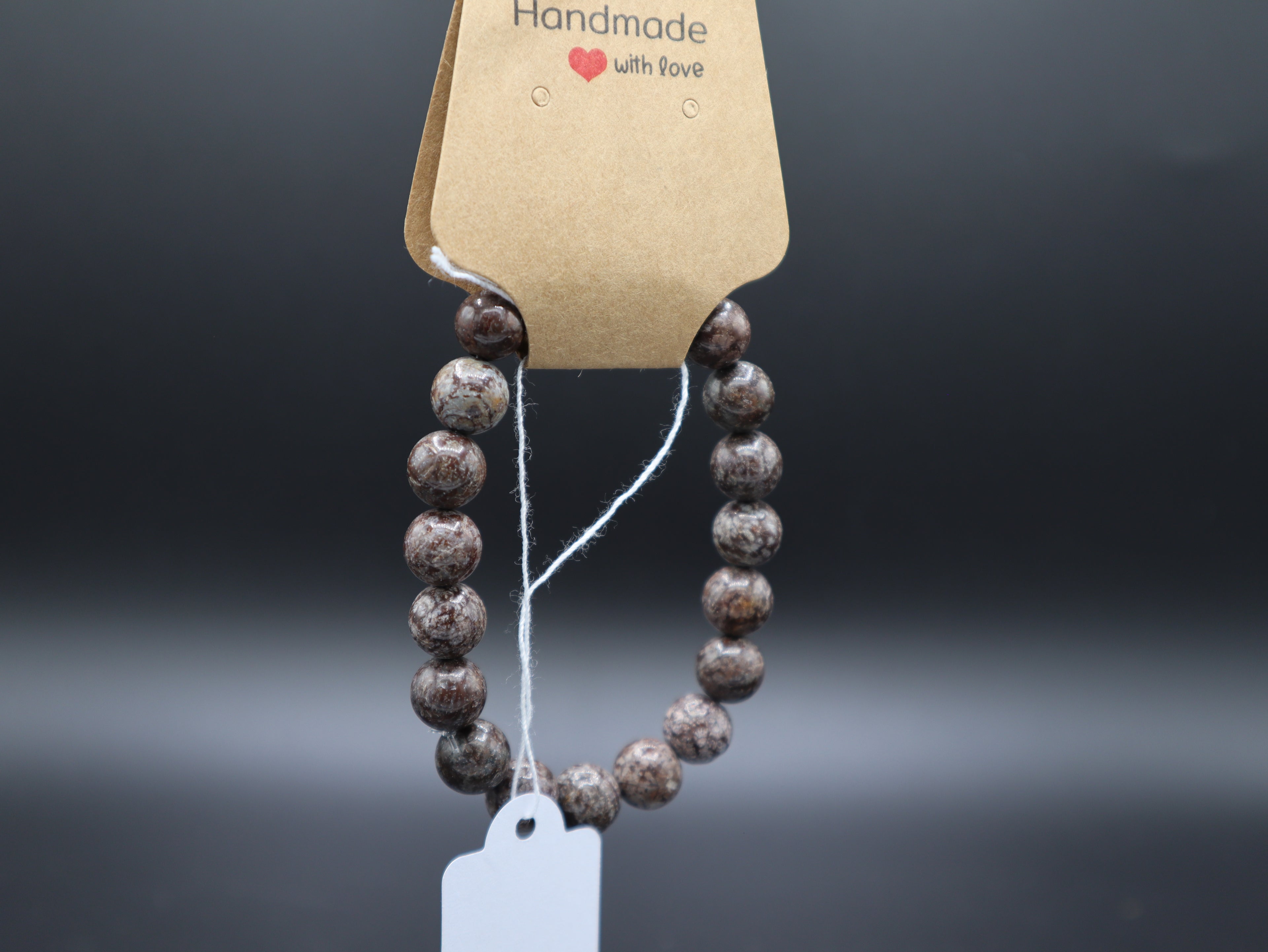 Healing Stone Bracelets 6.00"