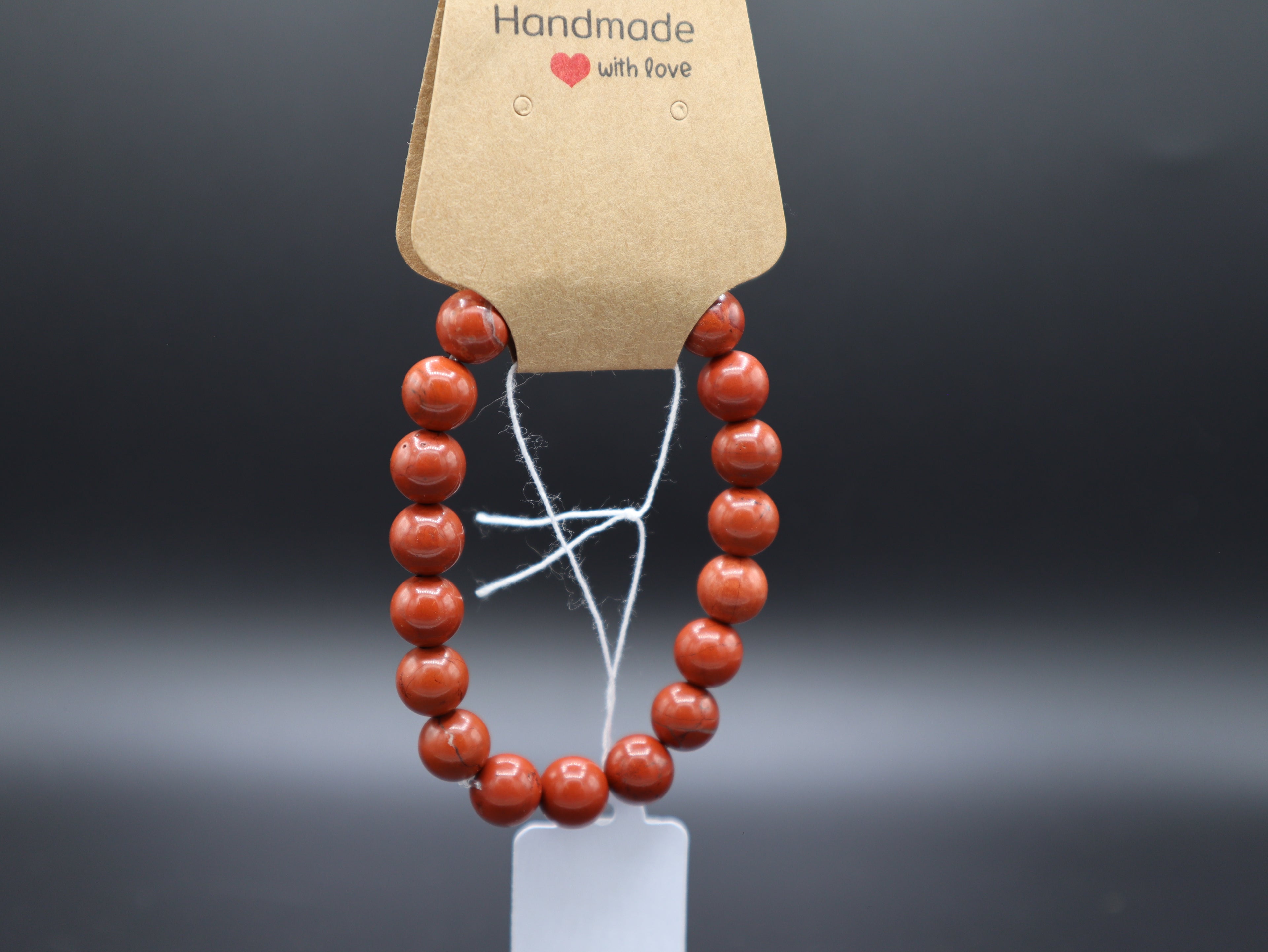 Healing Stone Bracelets 6.00"
