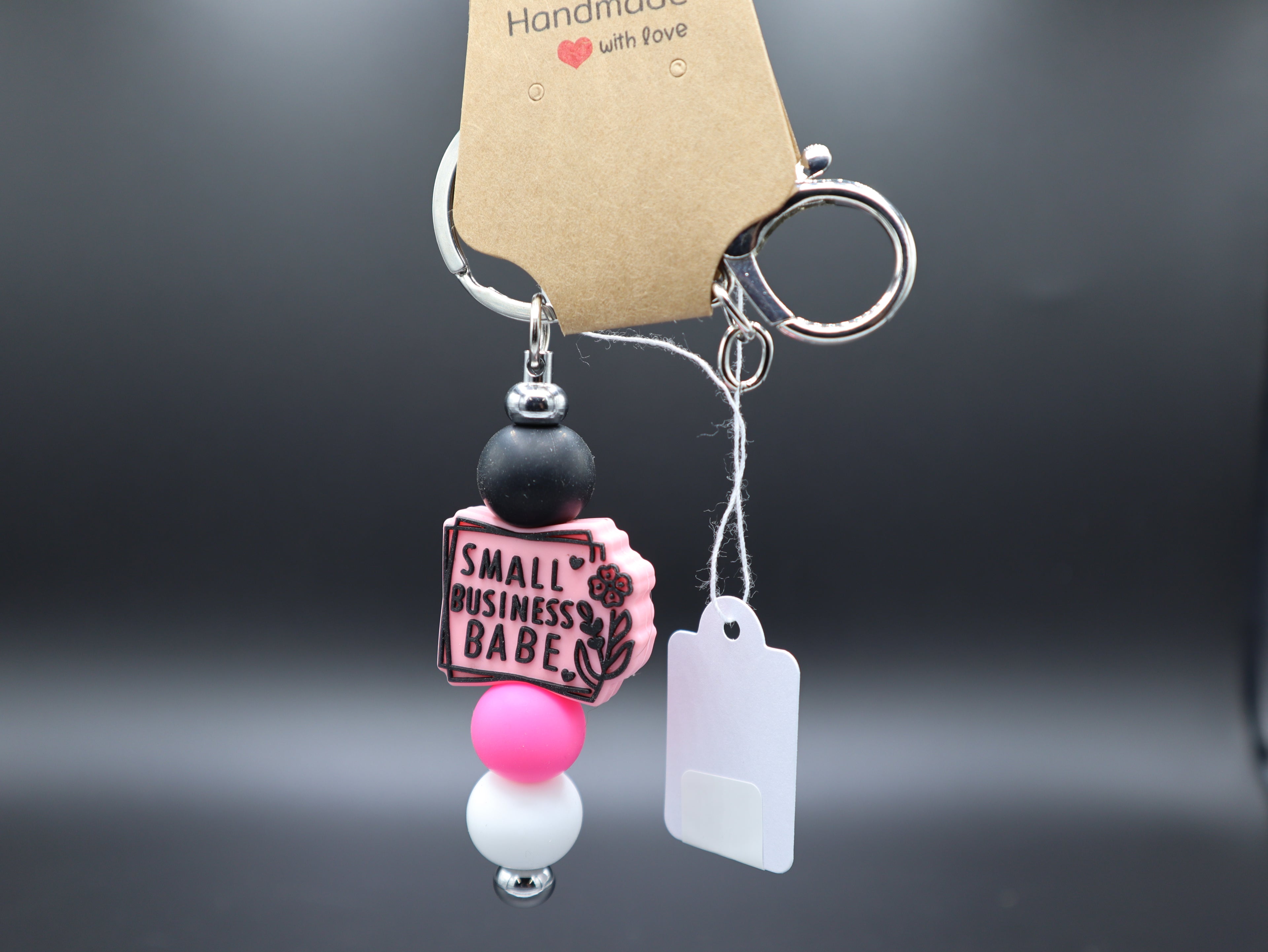 Fun Lifestyle Key Chains (Rubber/Silicone)