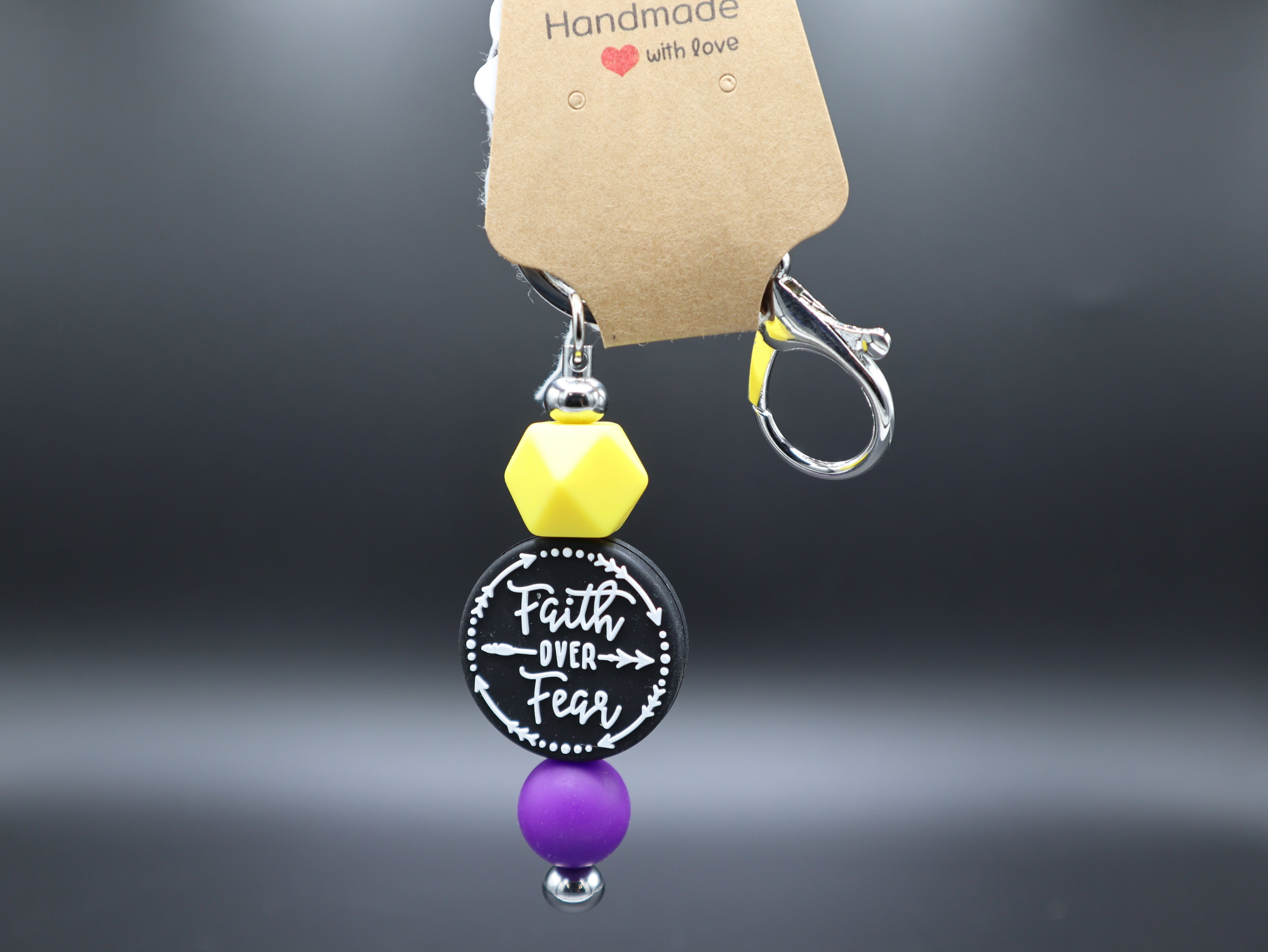 Fun Lifestyle Key Chains (Rubber/Silicone)