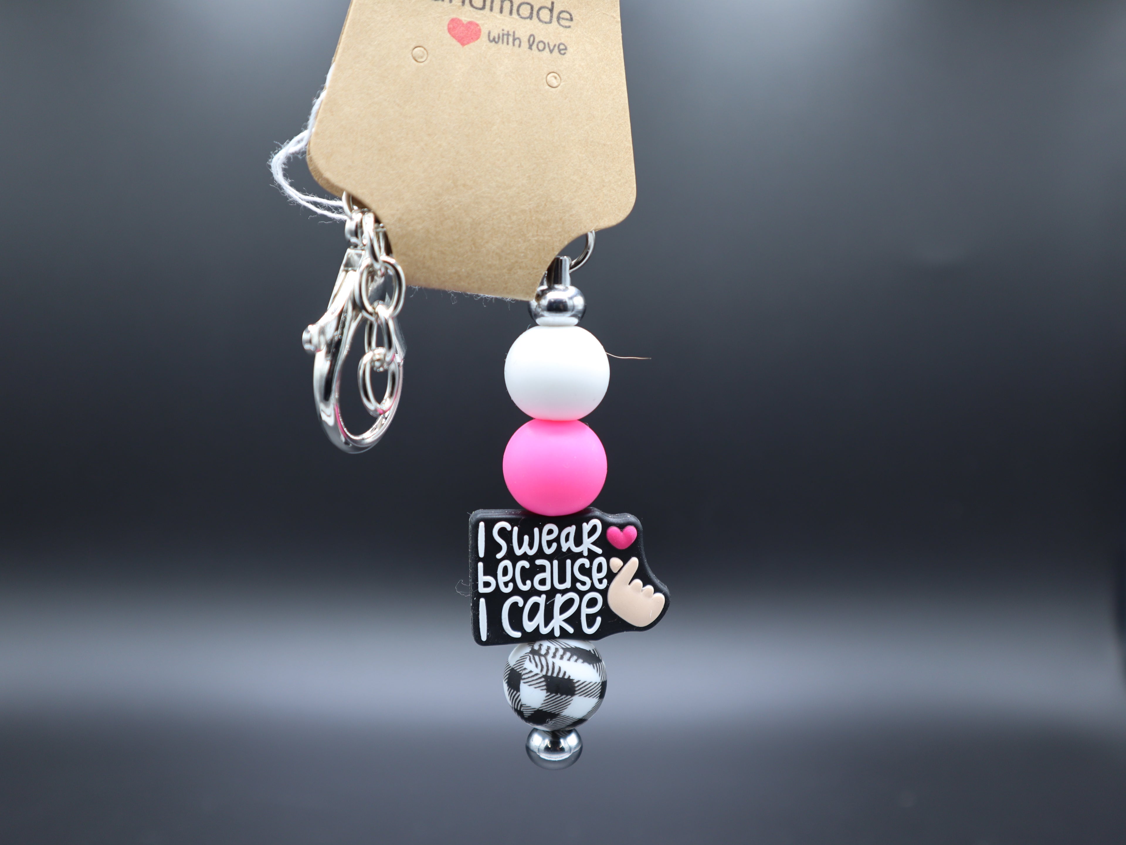 Fun Lifestyle Key Chains (Rubber/Silicone)