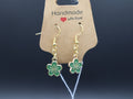 Cherry Blossom Earrings (Hypo-Allergenic)