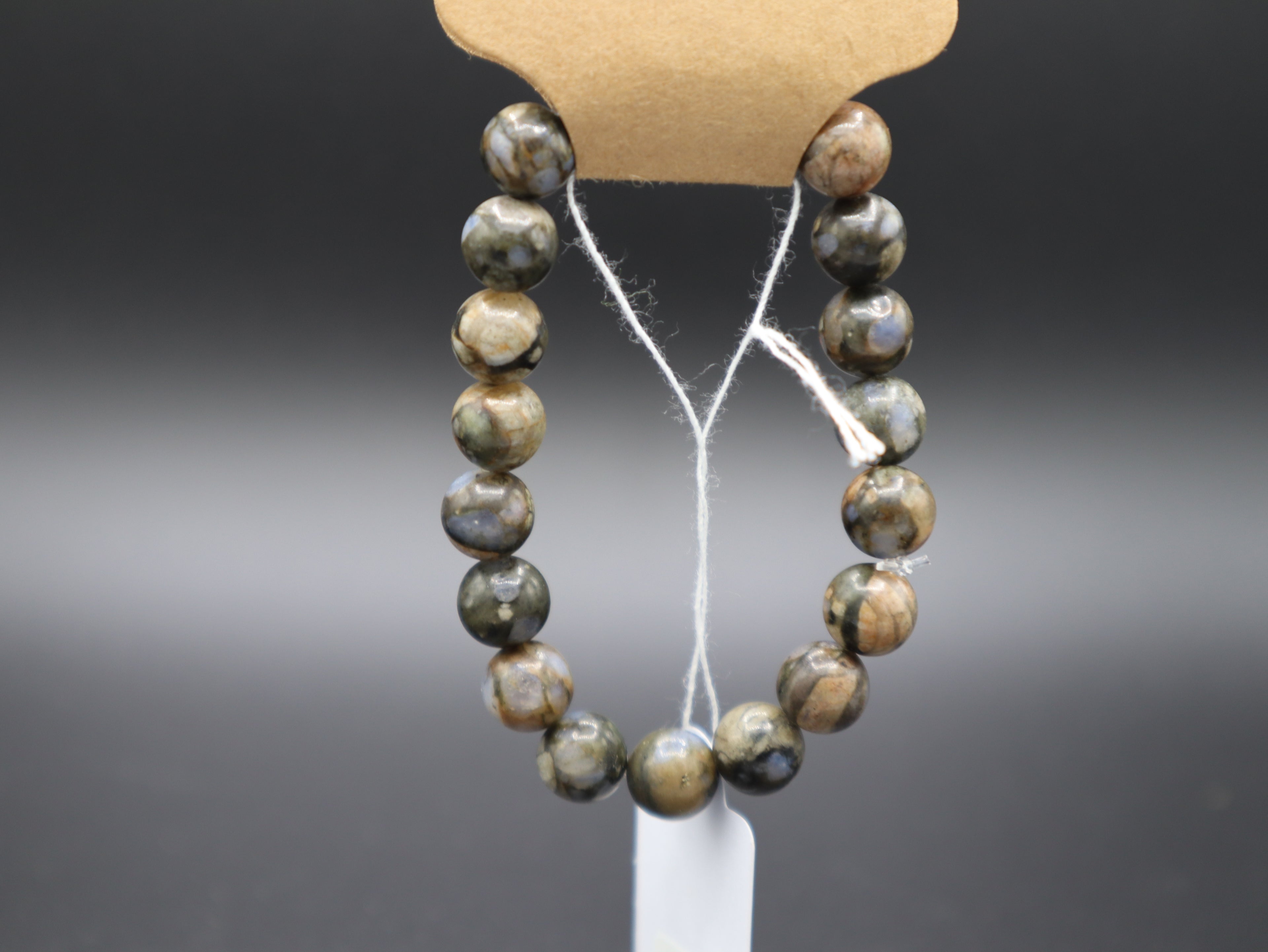 Healing Stone Bracelets 6.00"