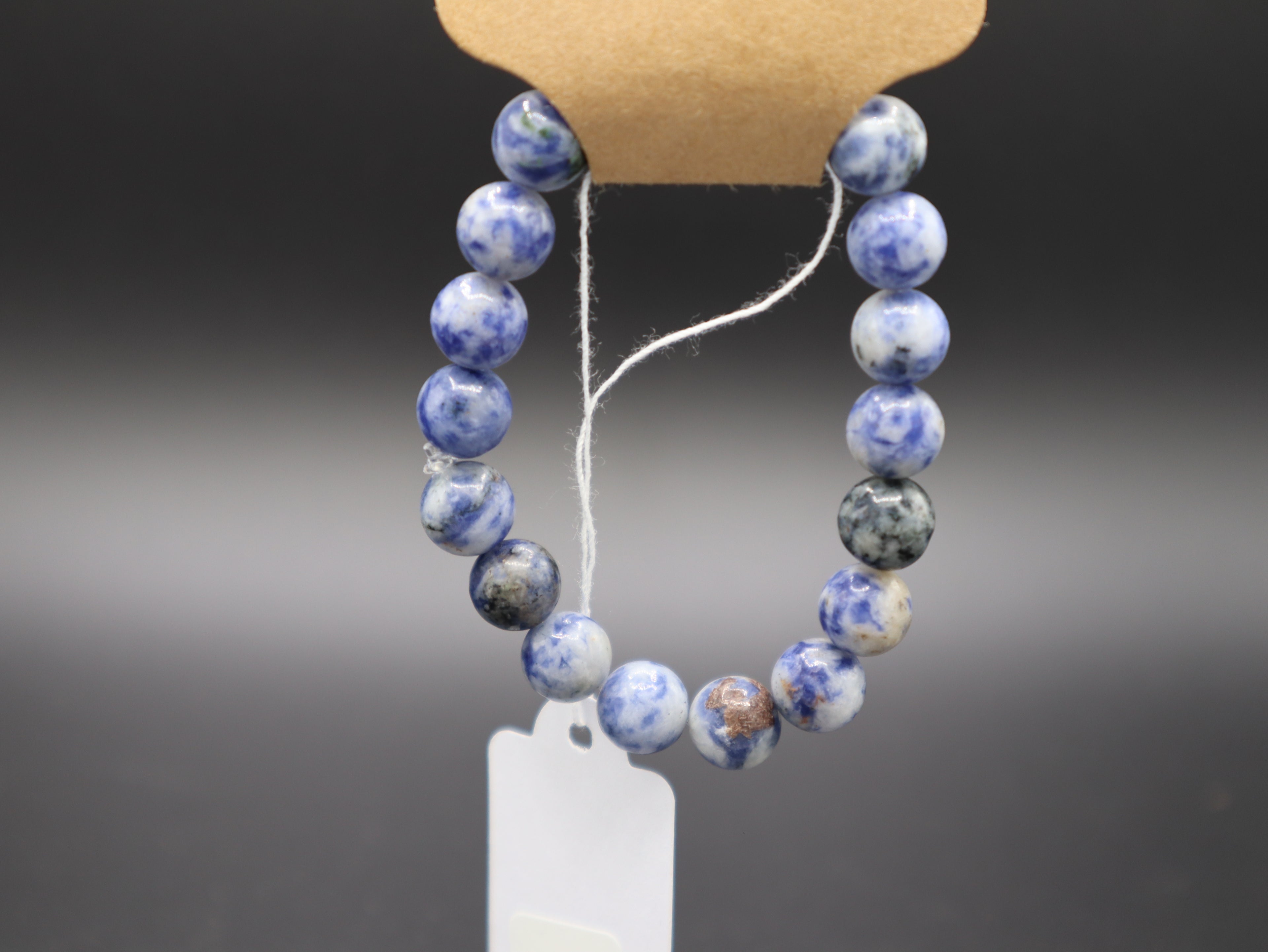 Healing Stone Bracelets 6.00"