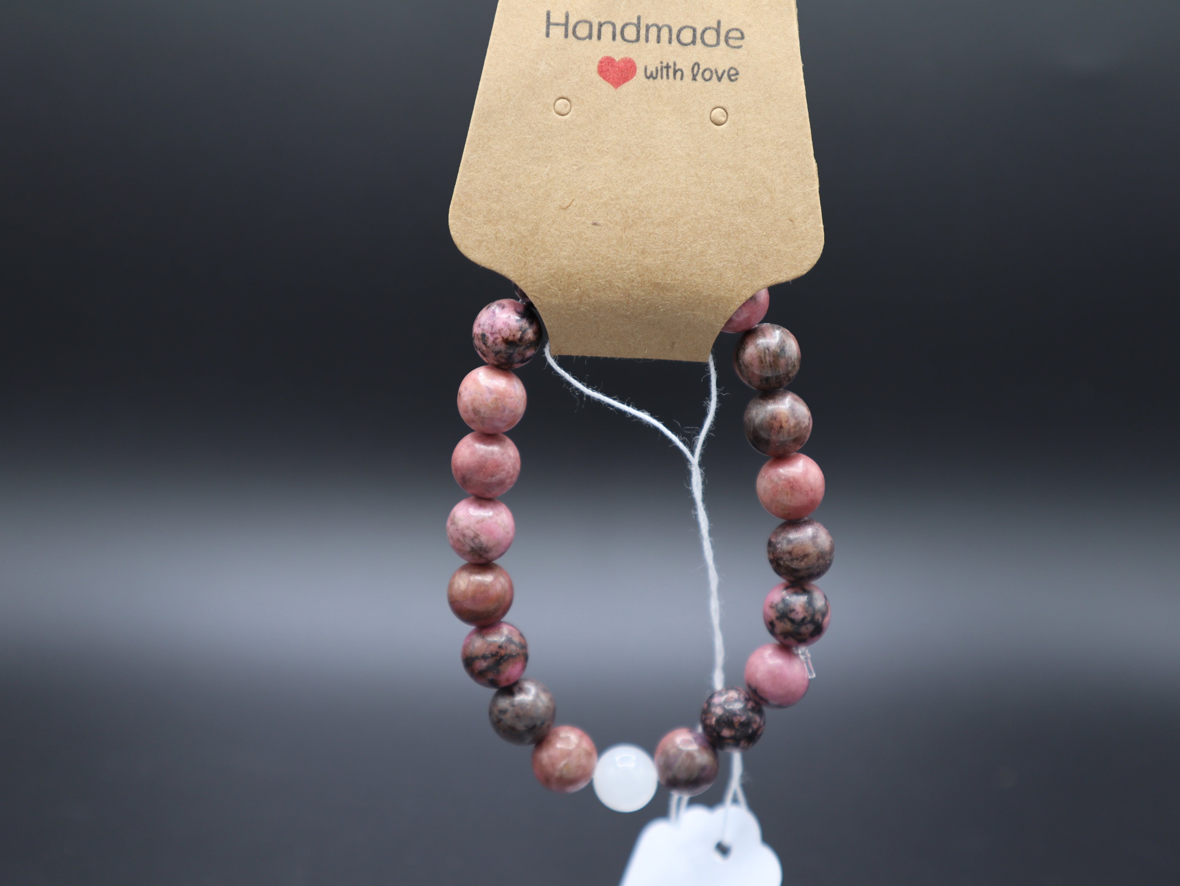 Healing Stone Bracelets 6.00"