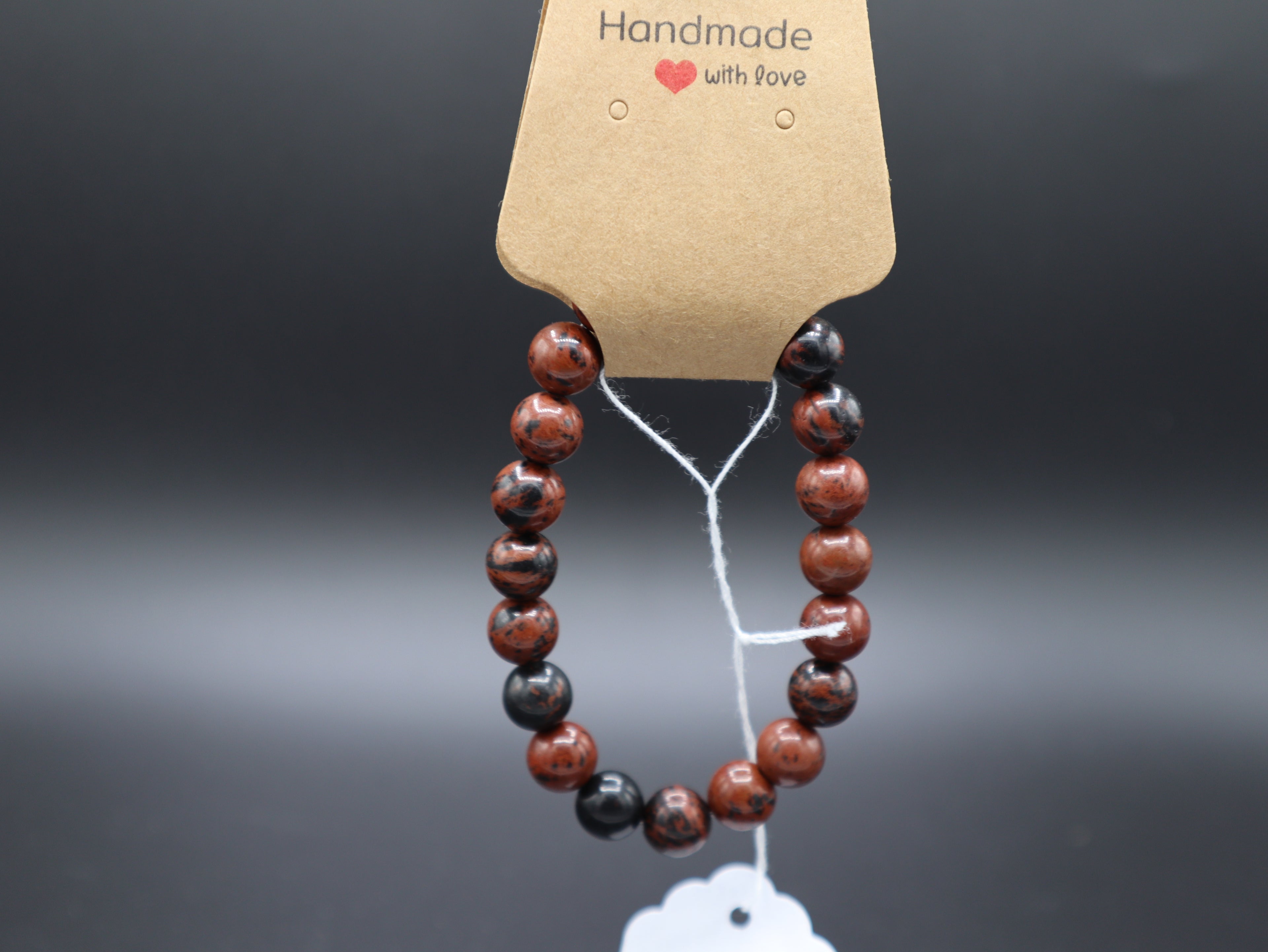 Healing Stone Bracelets 6.50"