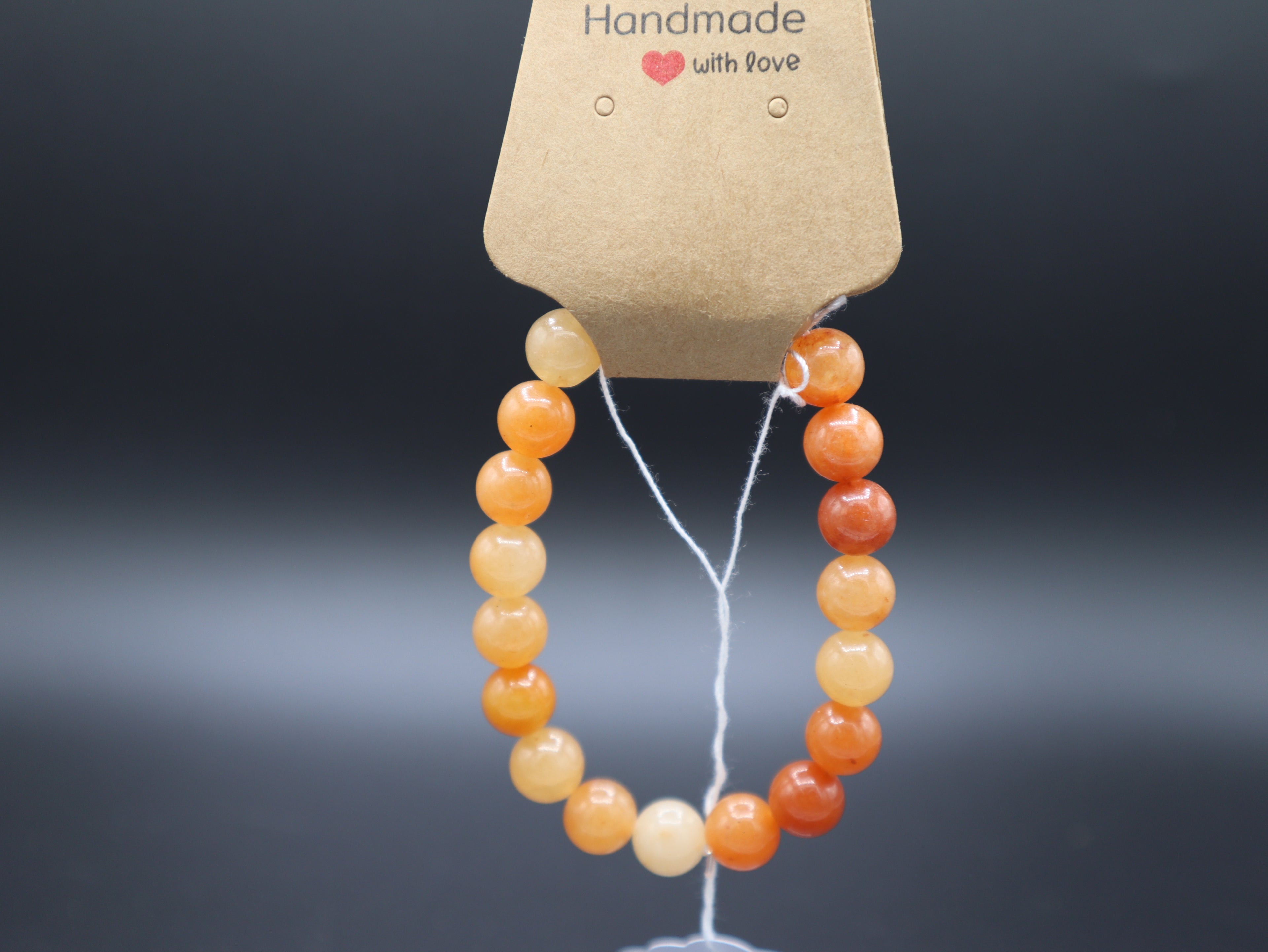 Healing Stone Bracelets 6.50"