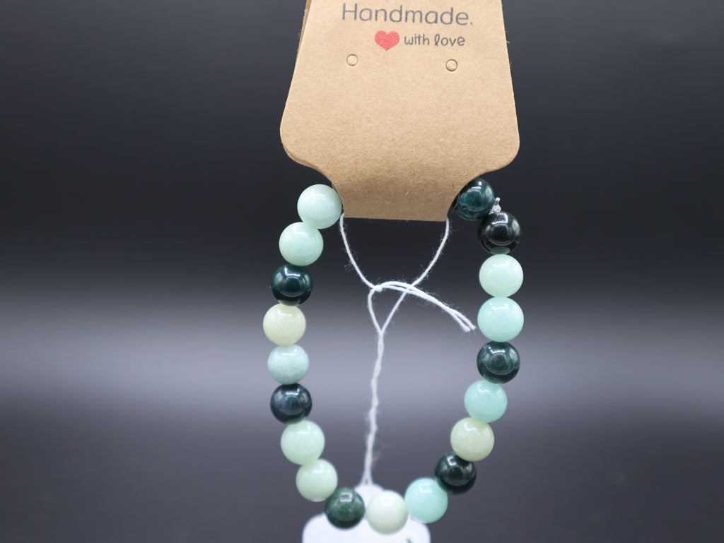 Healing Stone Bracelets 6.50"