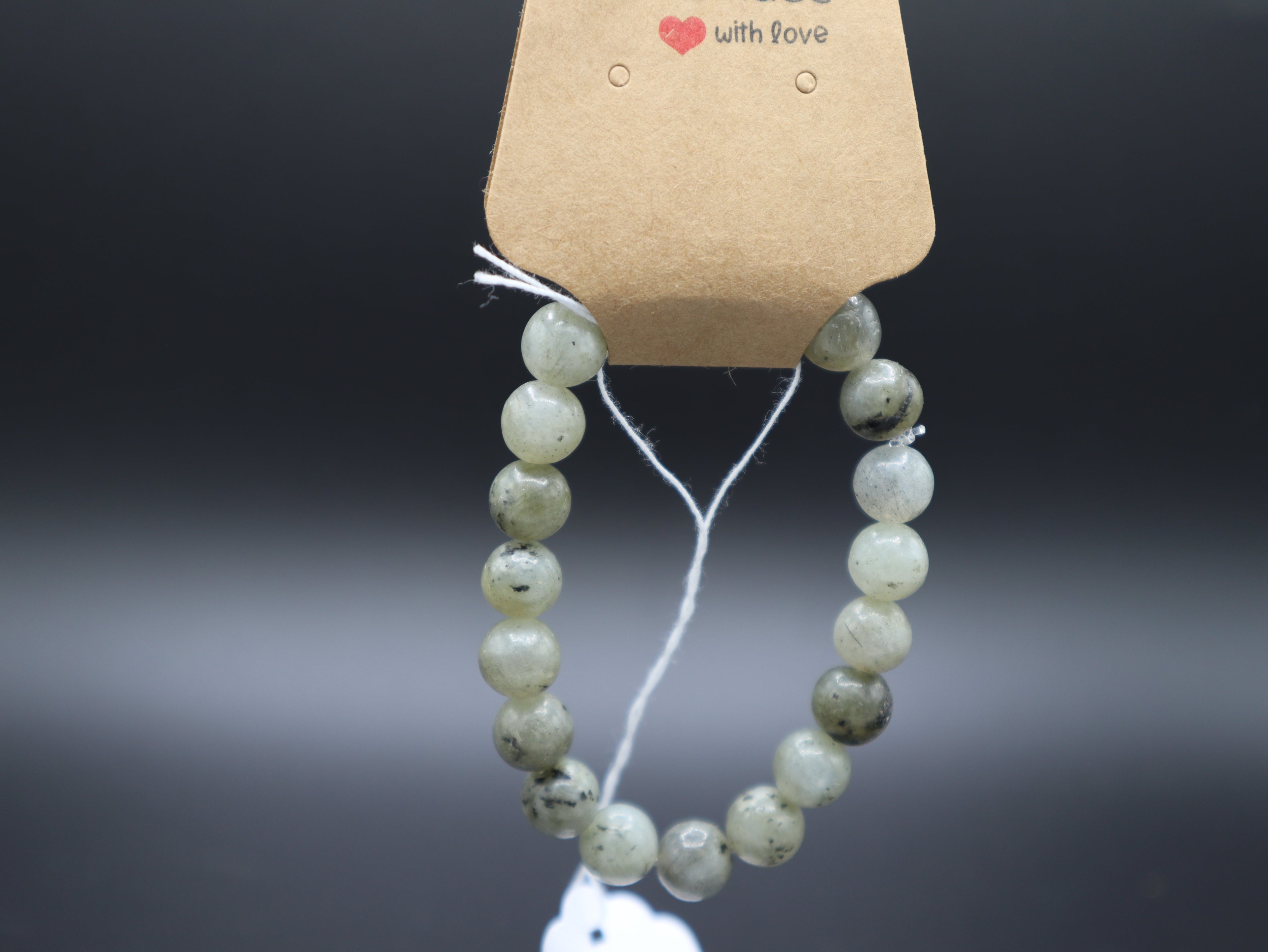 Healing Stone Bracelets 6.50"