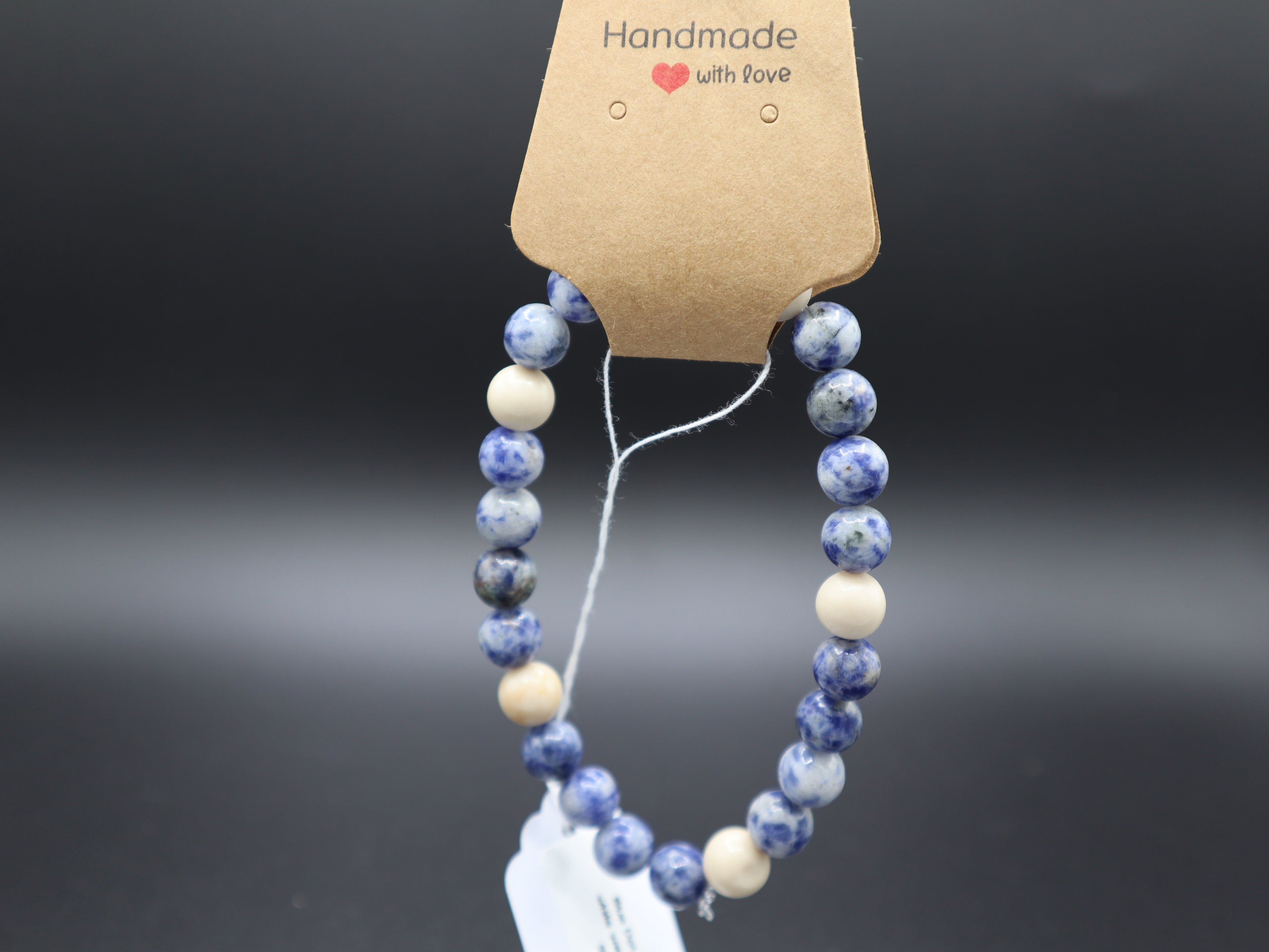 Healing Stone Bracelets 7.00"