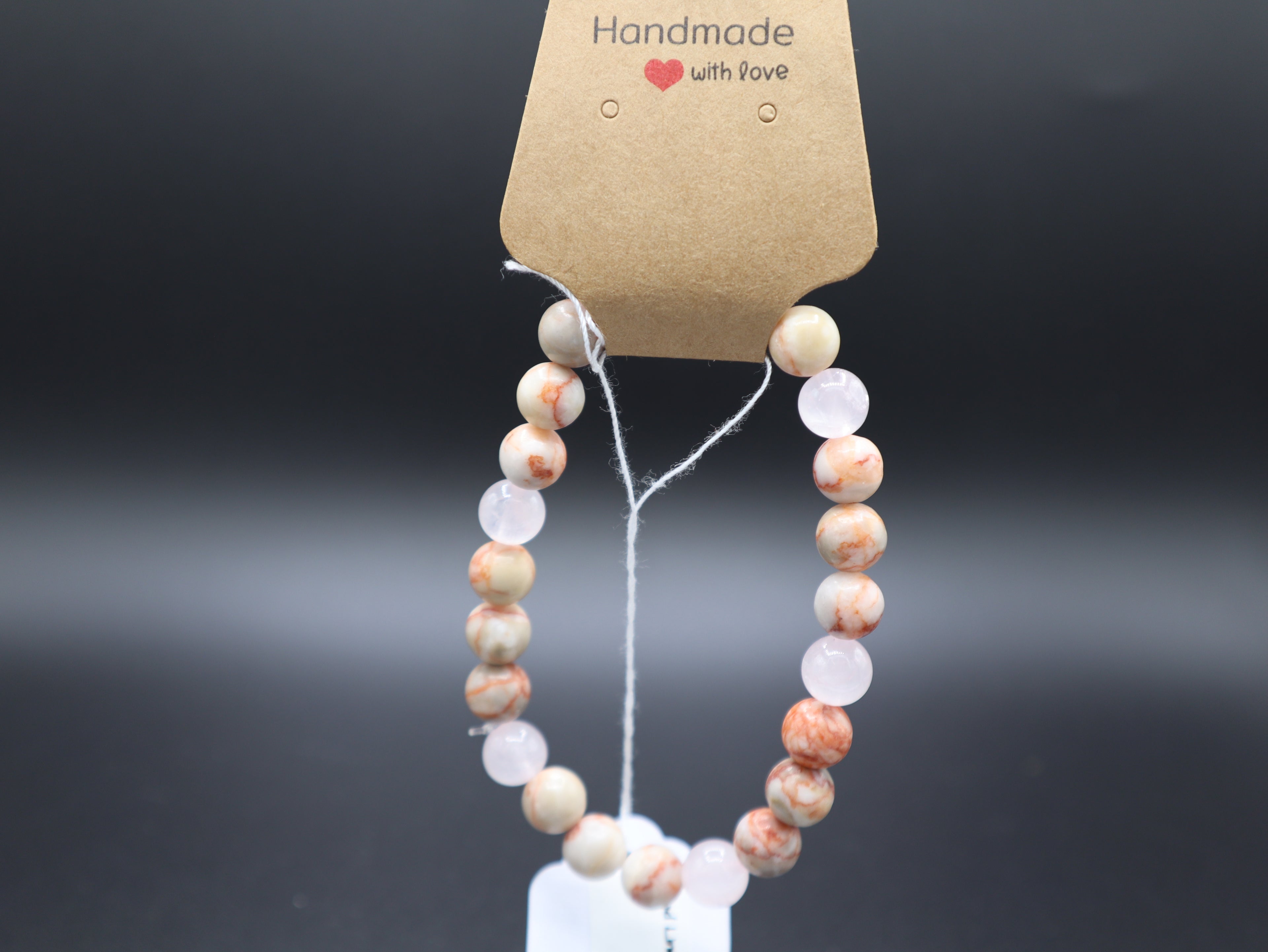 Healing Stone Bracelets 7.00"