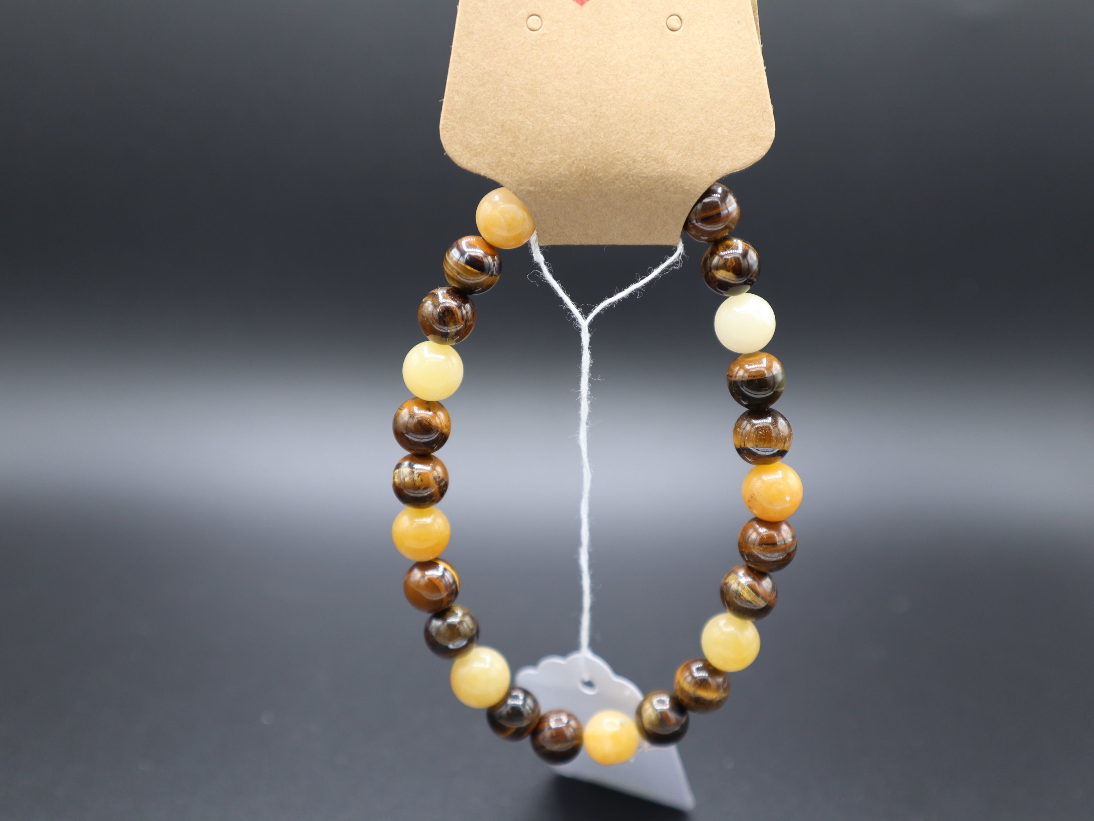 Healing Stone Bracelets 7.50"