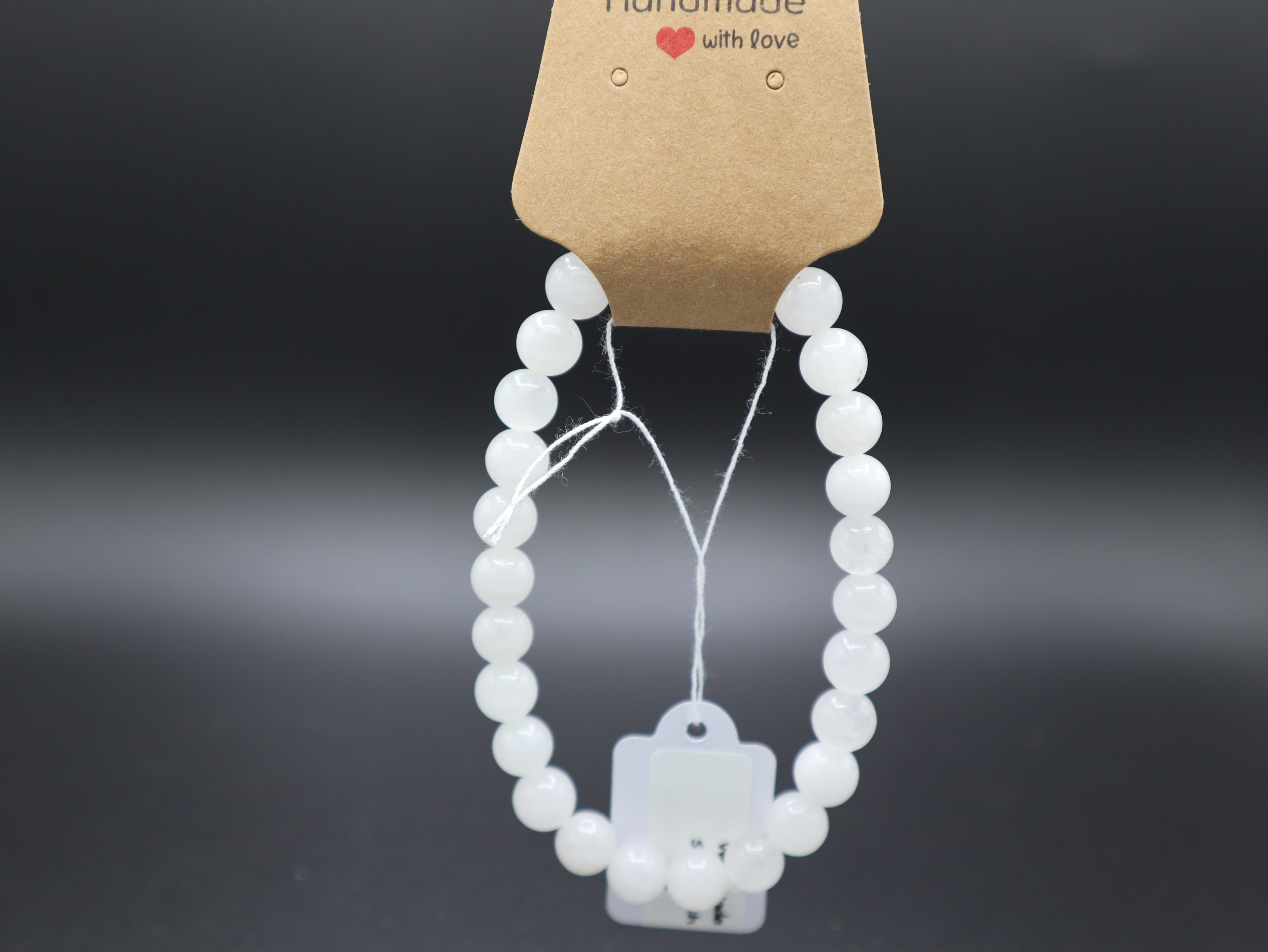 Healing Stone Bracelets 8.00"