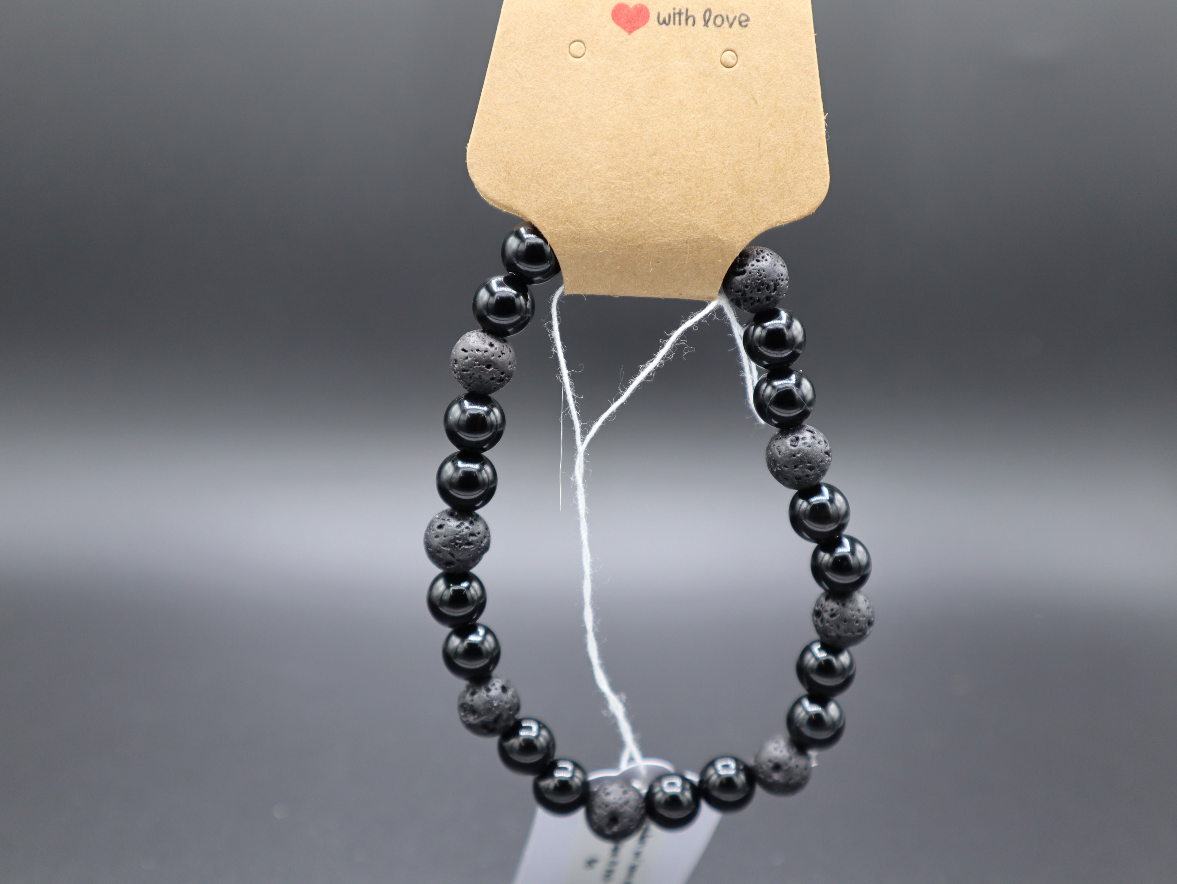 Healing Stone Bracelets 8.00"