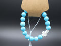 Healing Stone (Cross) Bracelets 6.00"