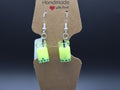 Boba Tea Earrings (Hypo-Allergenic)