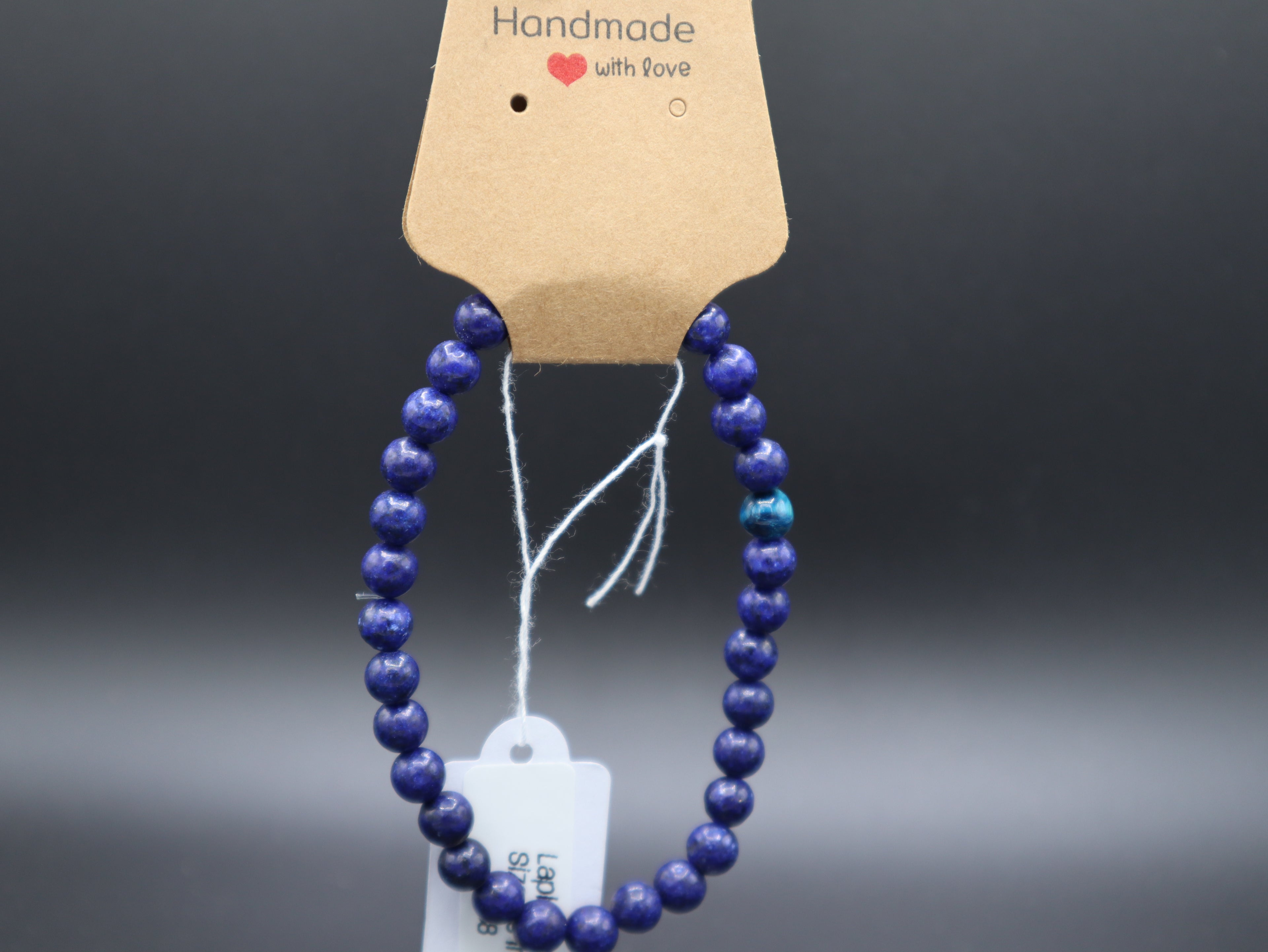 Healing Stone Bracelets 7.50"