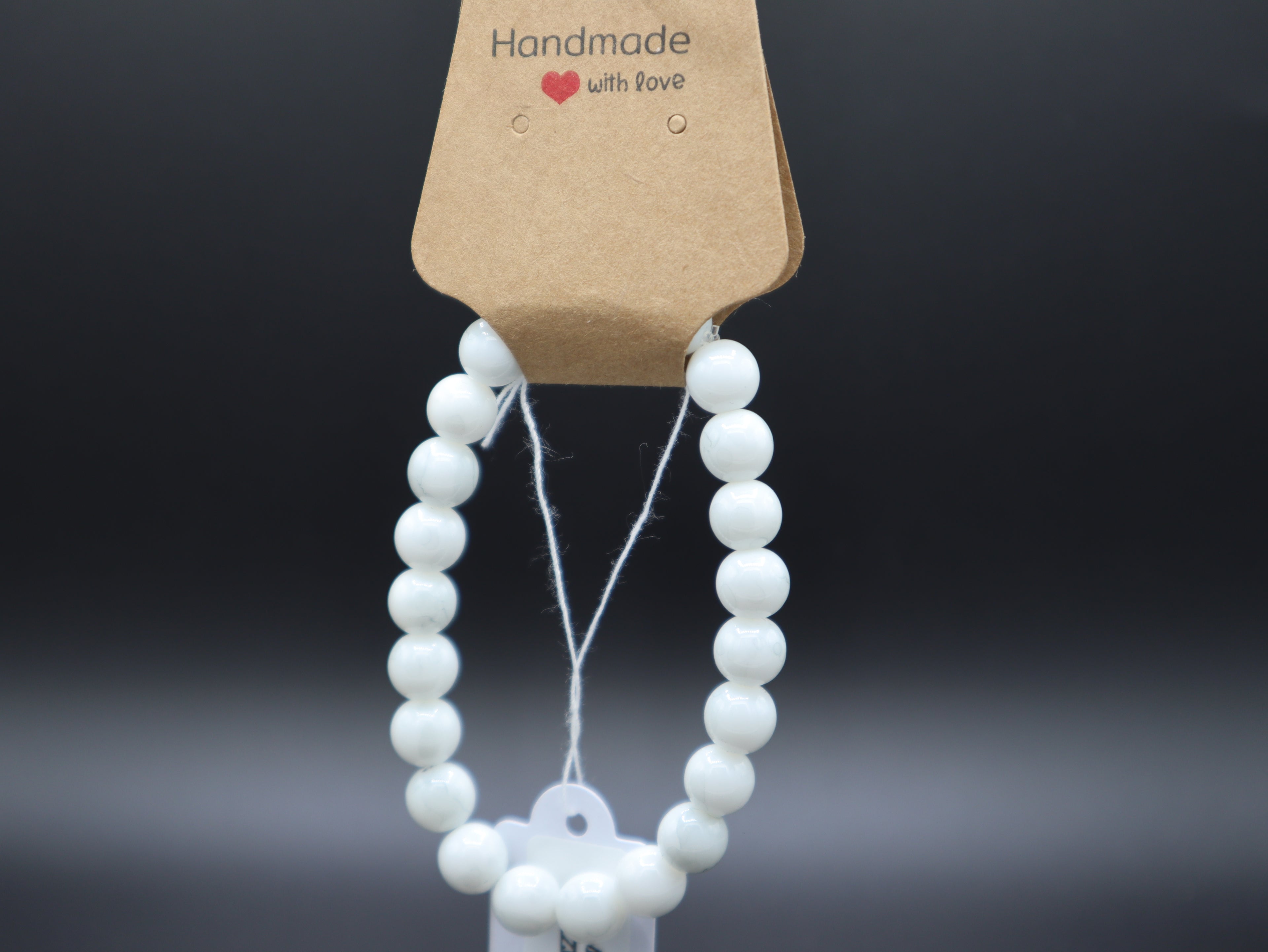 Healing Stone Bracelets 6.50"