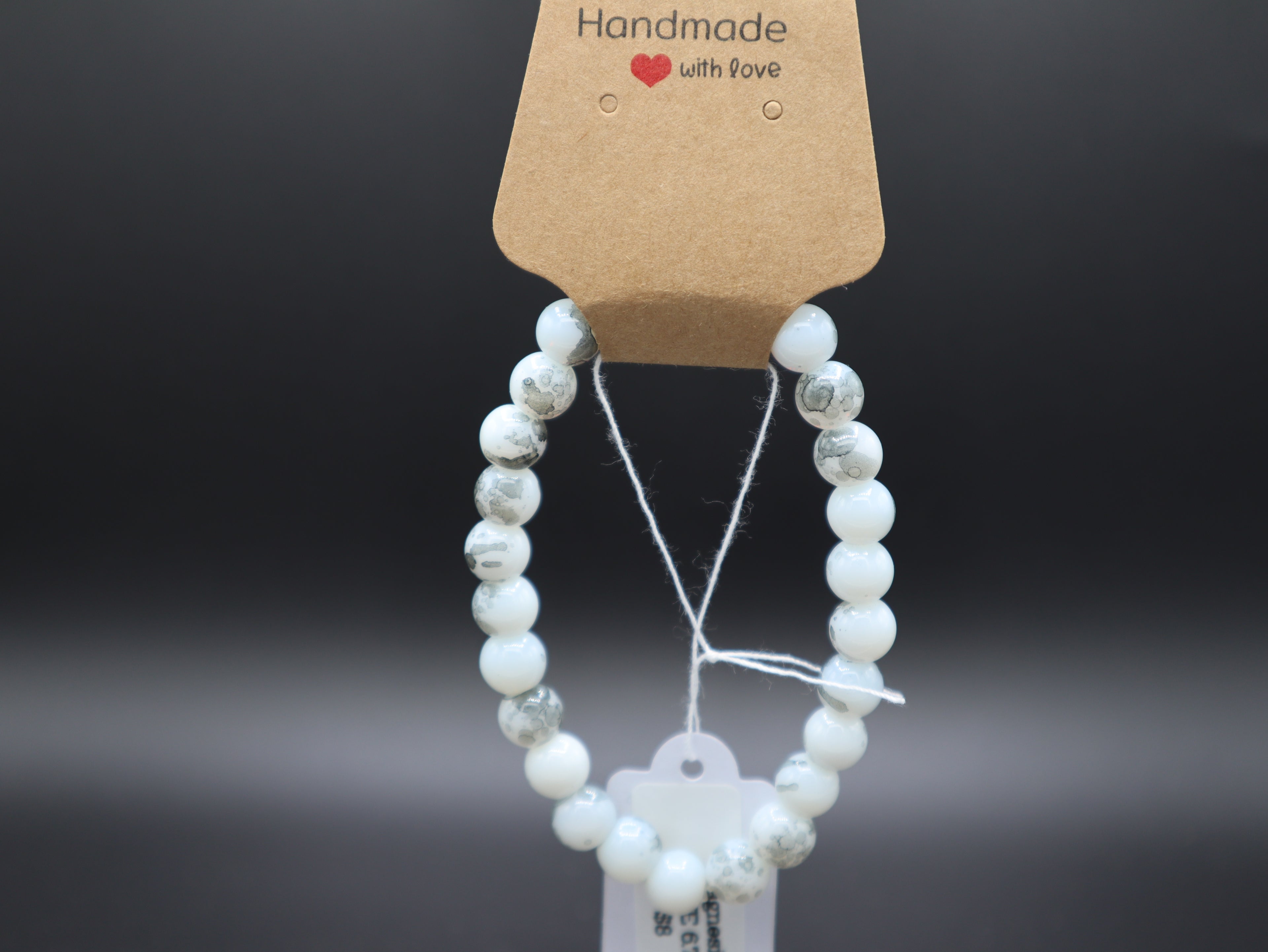 Healing Stone Bracelets 6.75"