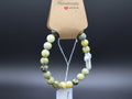 Healing Stone (Cross) Bracelets 7.00"