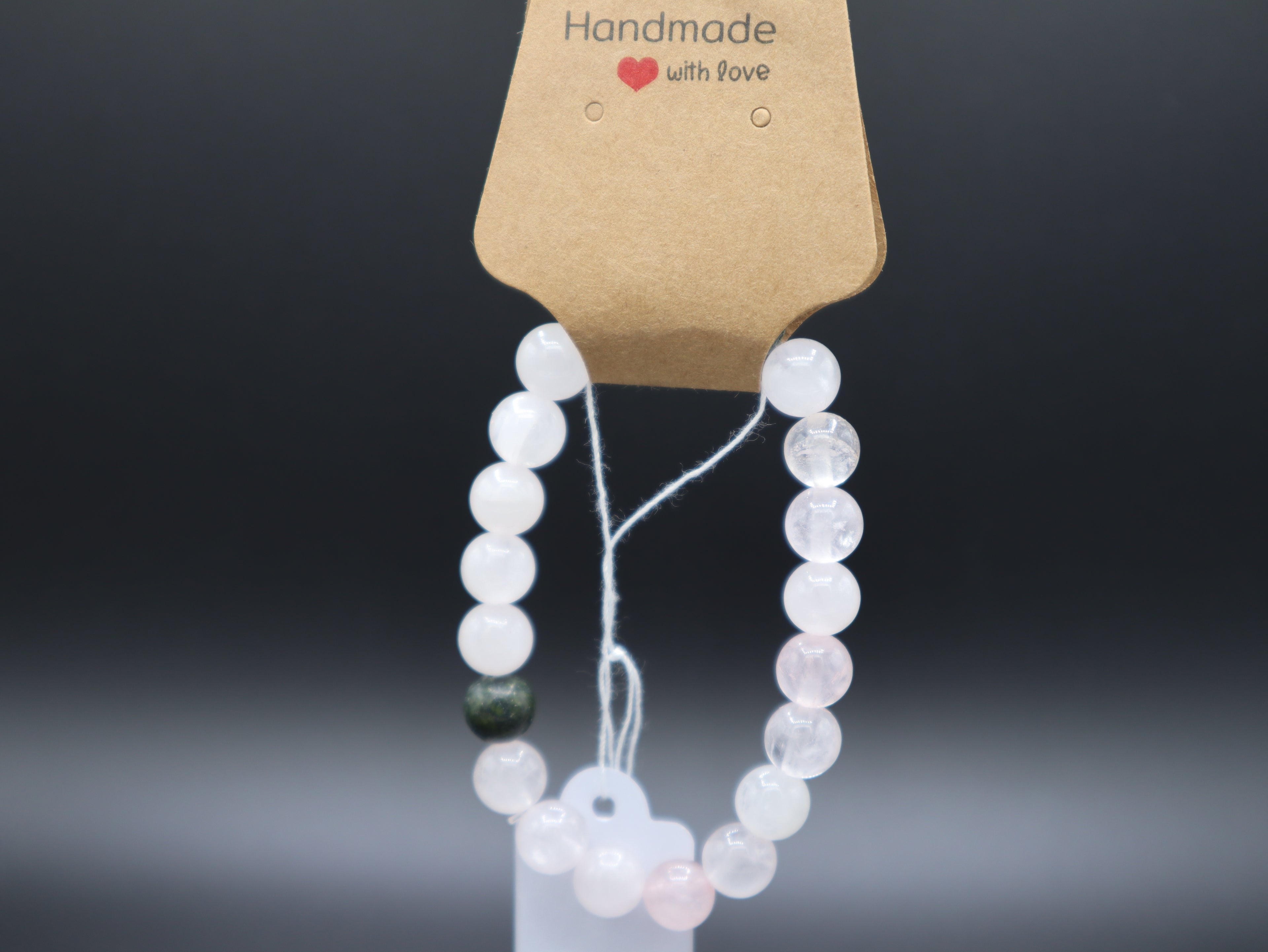 Healing Stone Bracelets 6.00"
