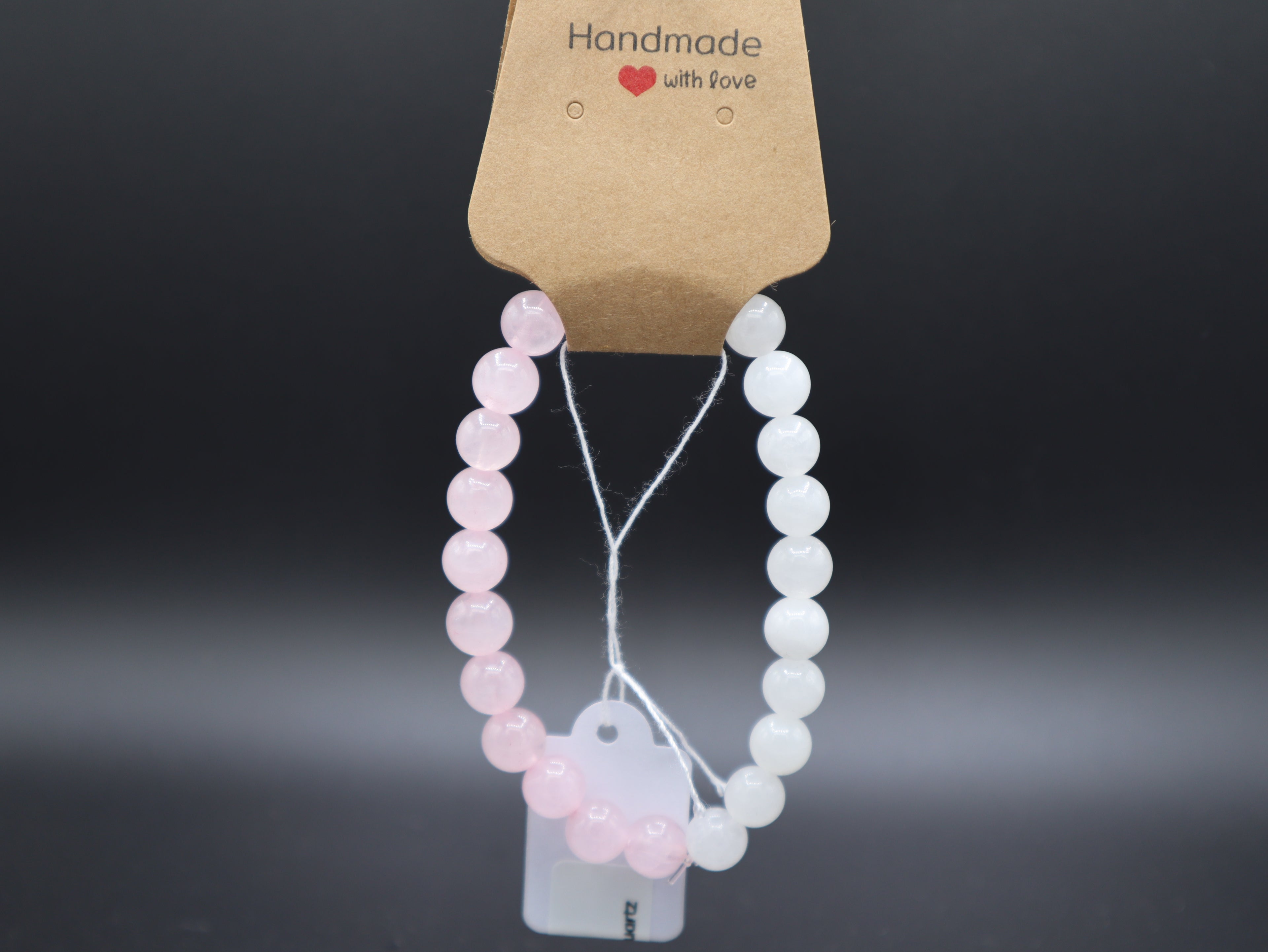 Healing Stone Bracelets 7.00"