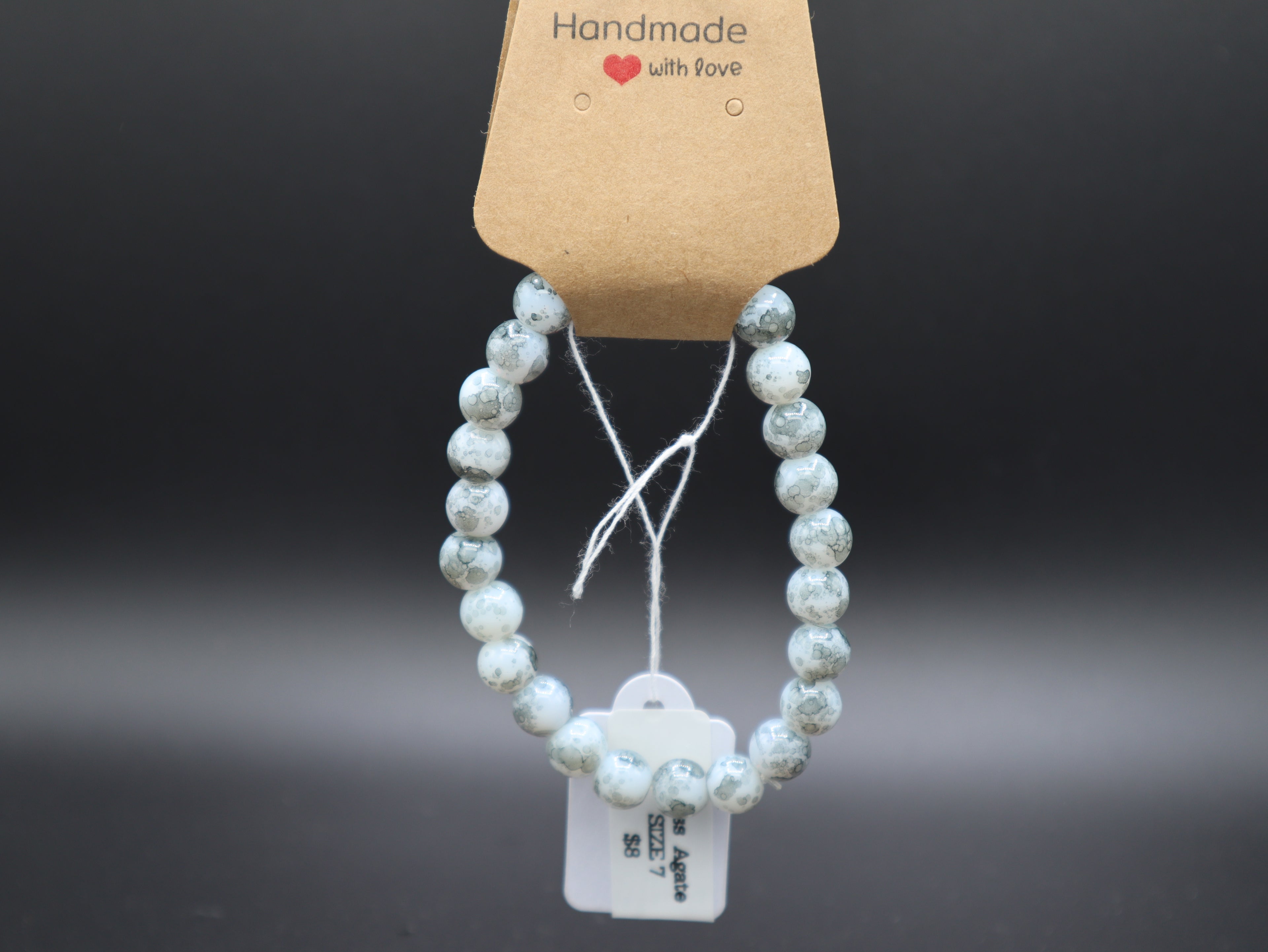 Healing Stone Bracelets 7.00"