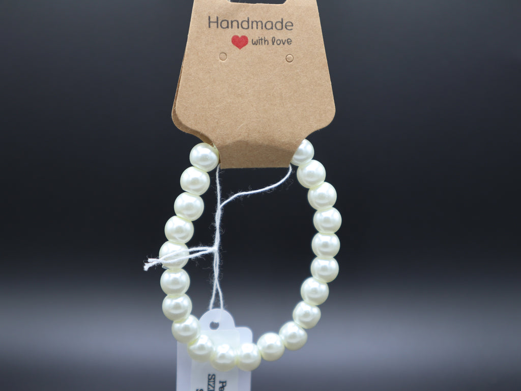 Healing Stone Bracelets 6.50"