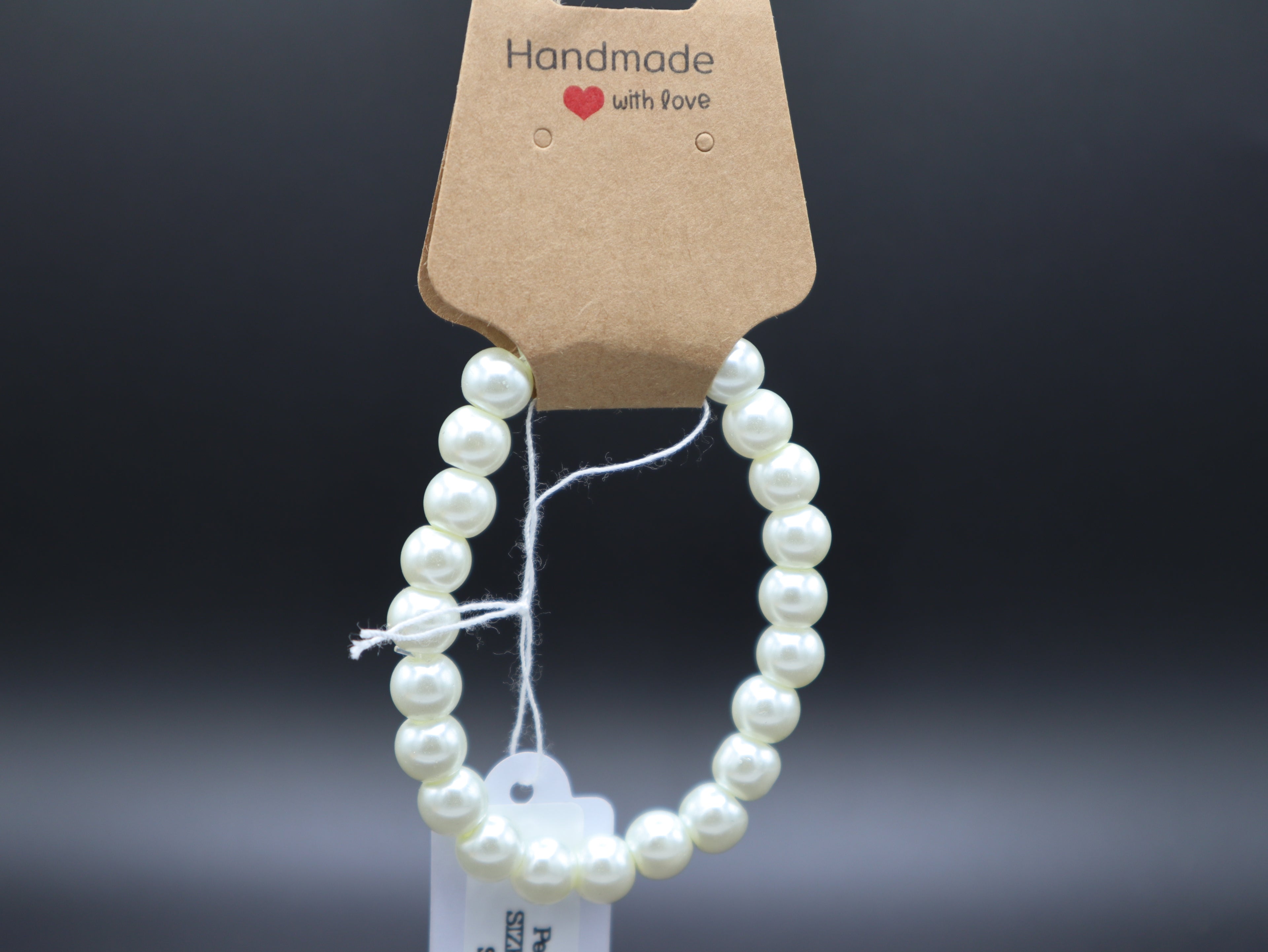Healing Stone Bracelets 6.50"