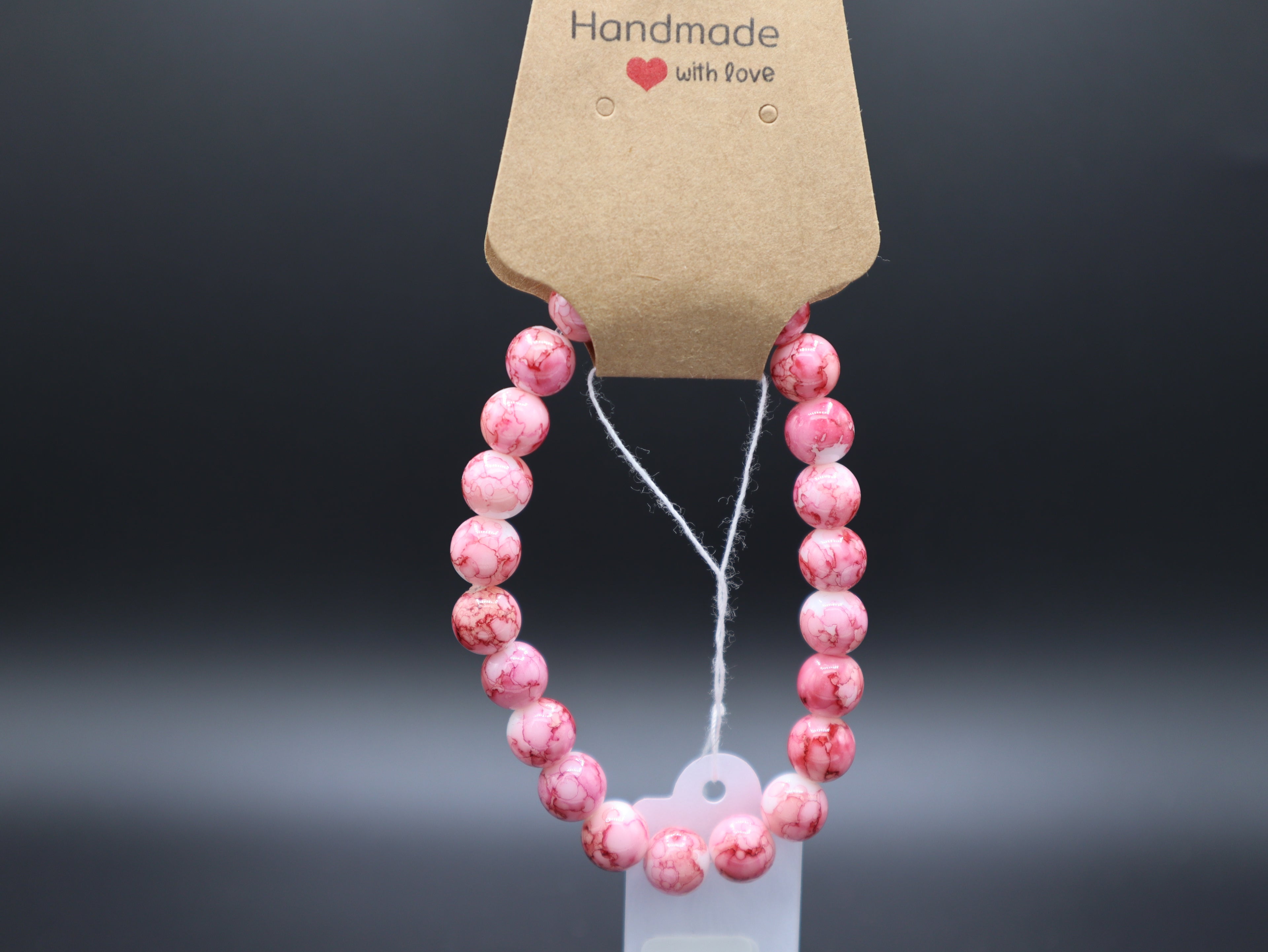 Healing Stone Bracelets 6.75"